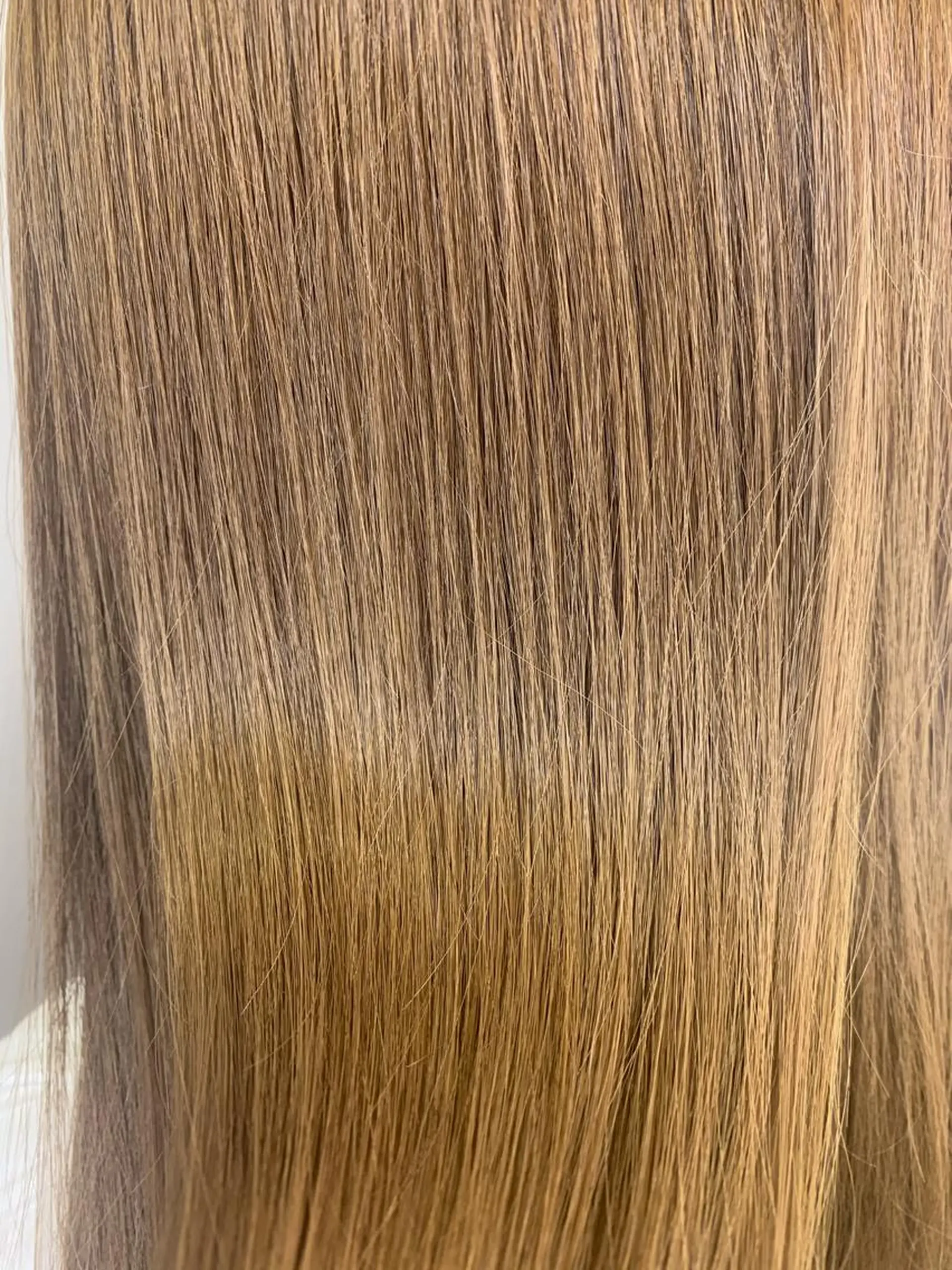 ロング カラー ヘアアレンジ 髪質改善/縮毛/新宿 🫧SUZUKA🫧のヘアスタイル