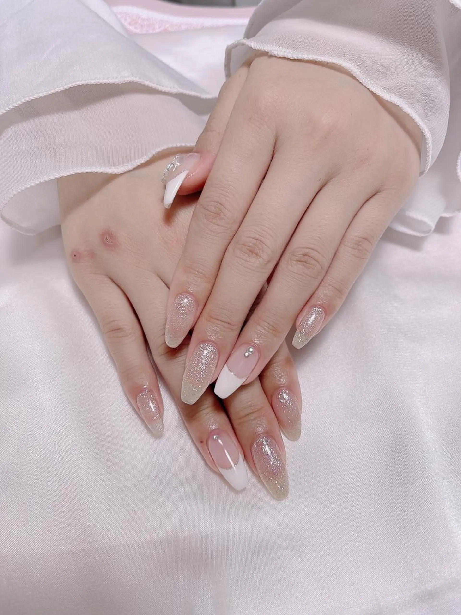 ネイル ジョリ kasumi🌹💅のネイルデザイン