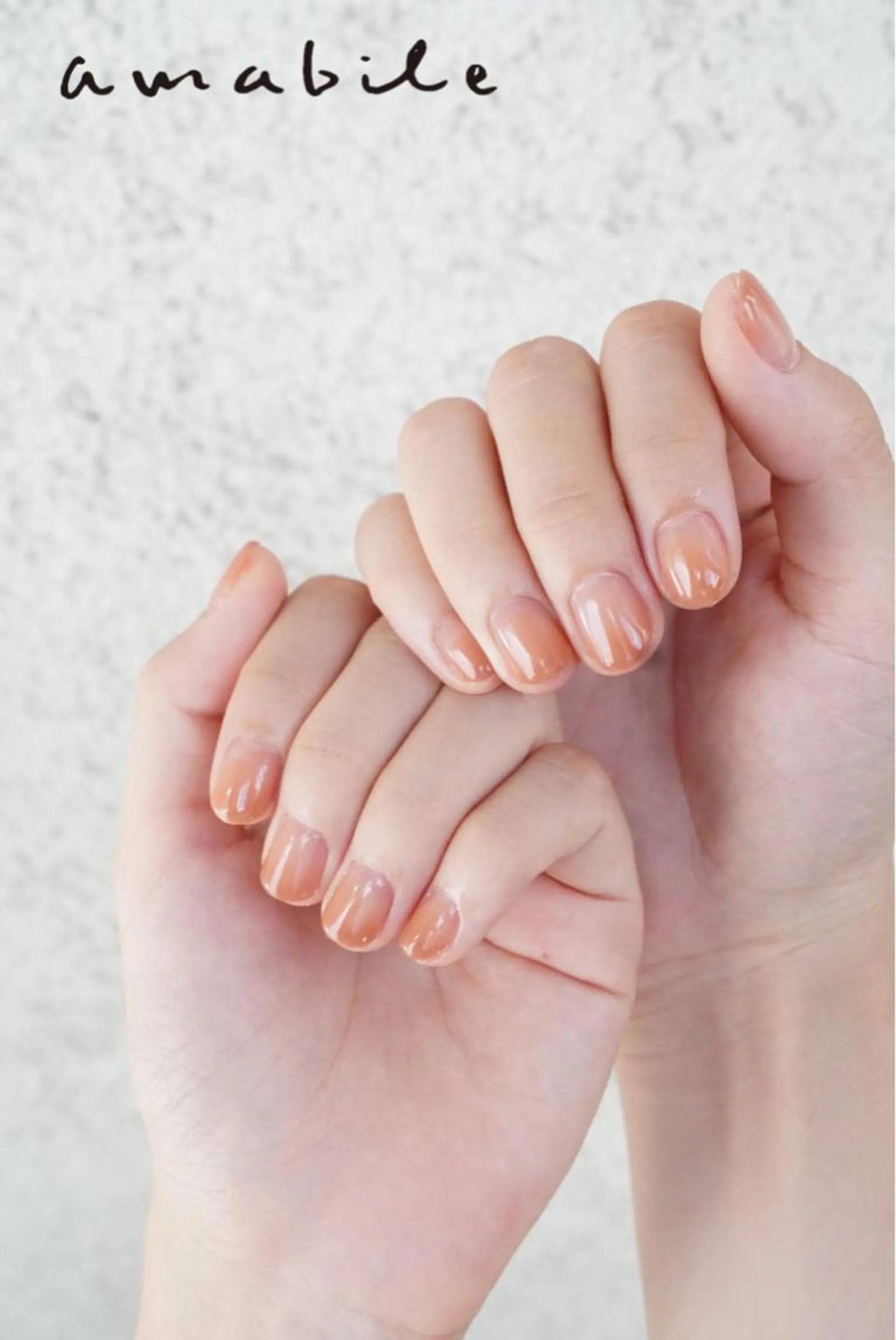 ネイル amabile nailのネイルデザイン