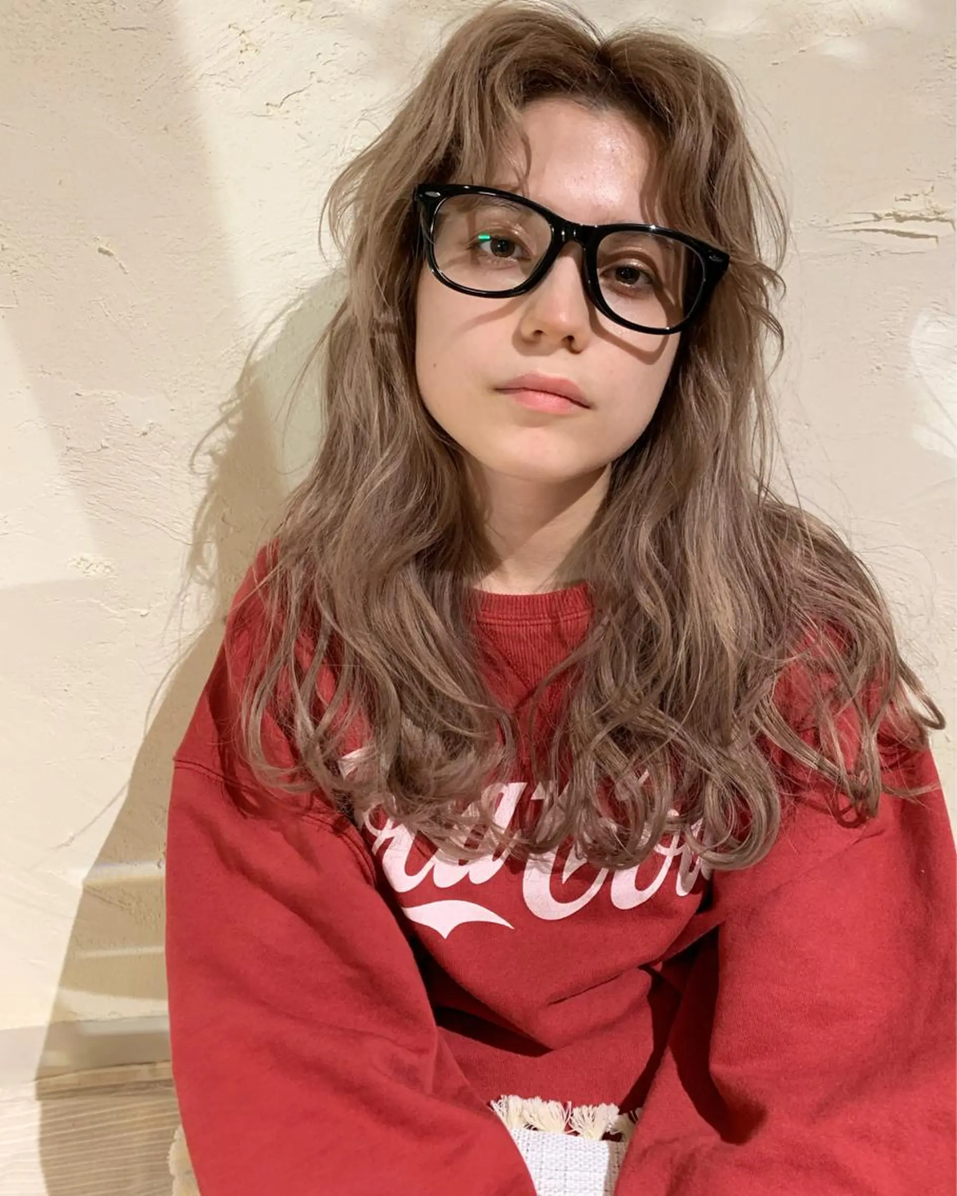 セミロング ヘアアレンジ 込山 瑞帆のその他イメージ