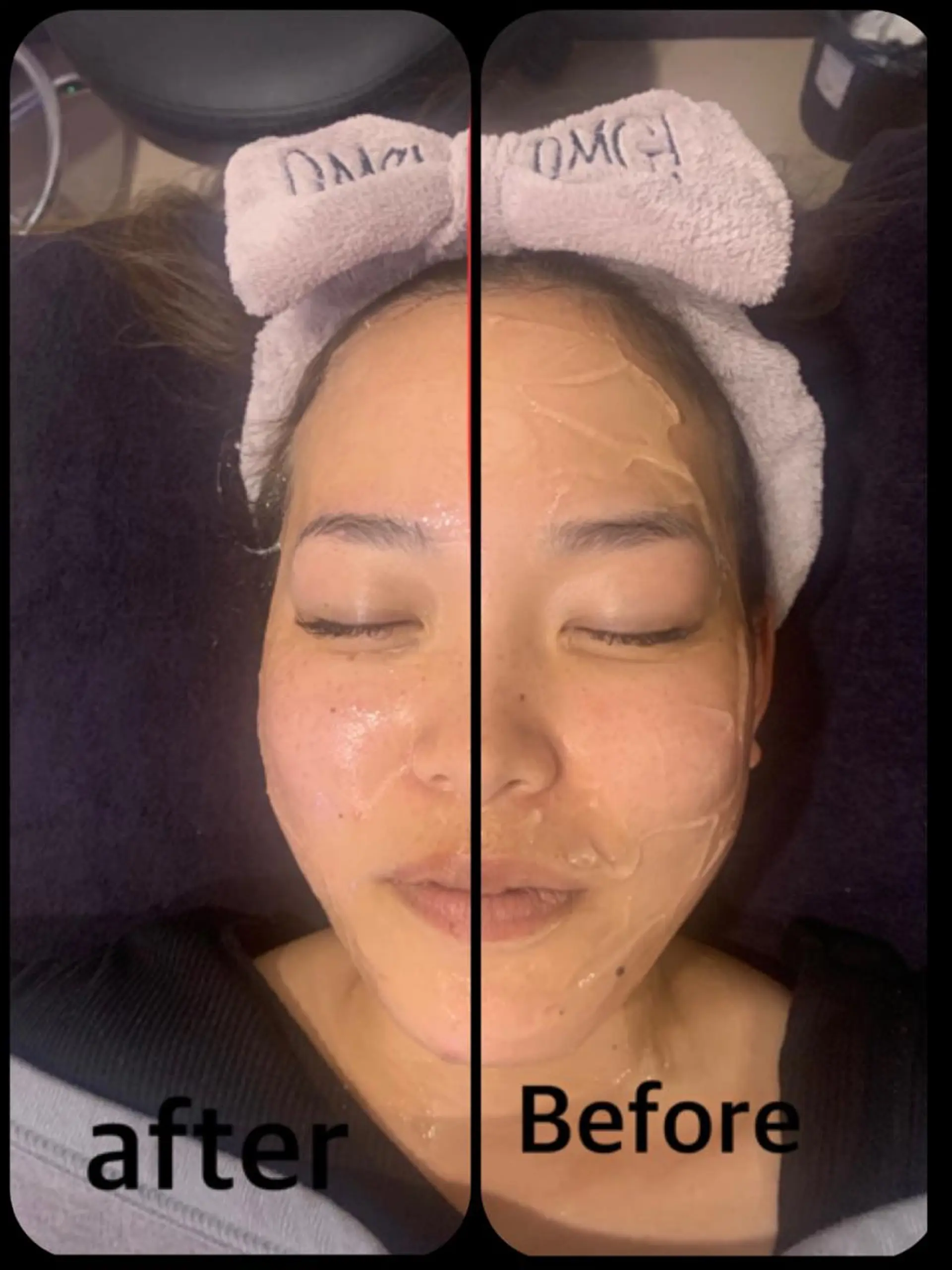 SESUNNY セサニー SEIRAのマツエク・マツパデザイン