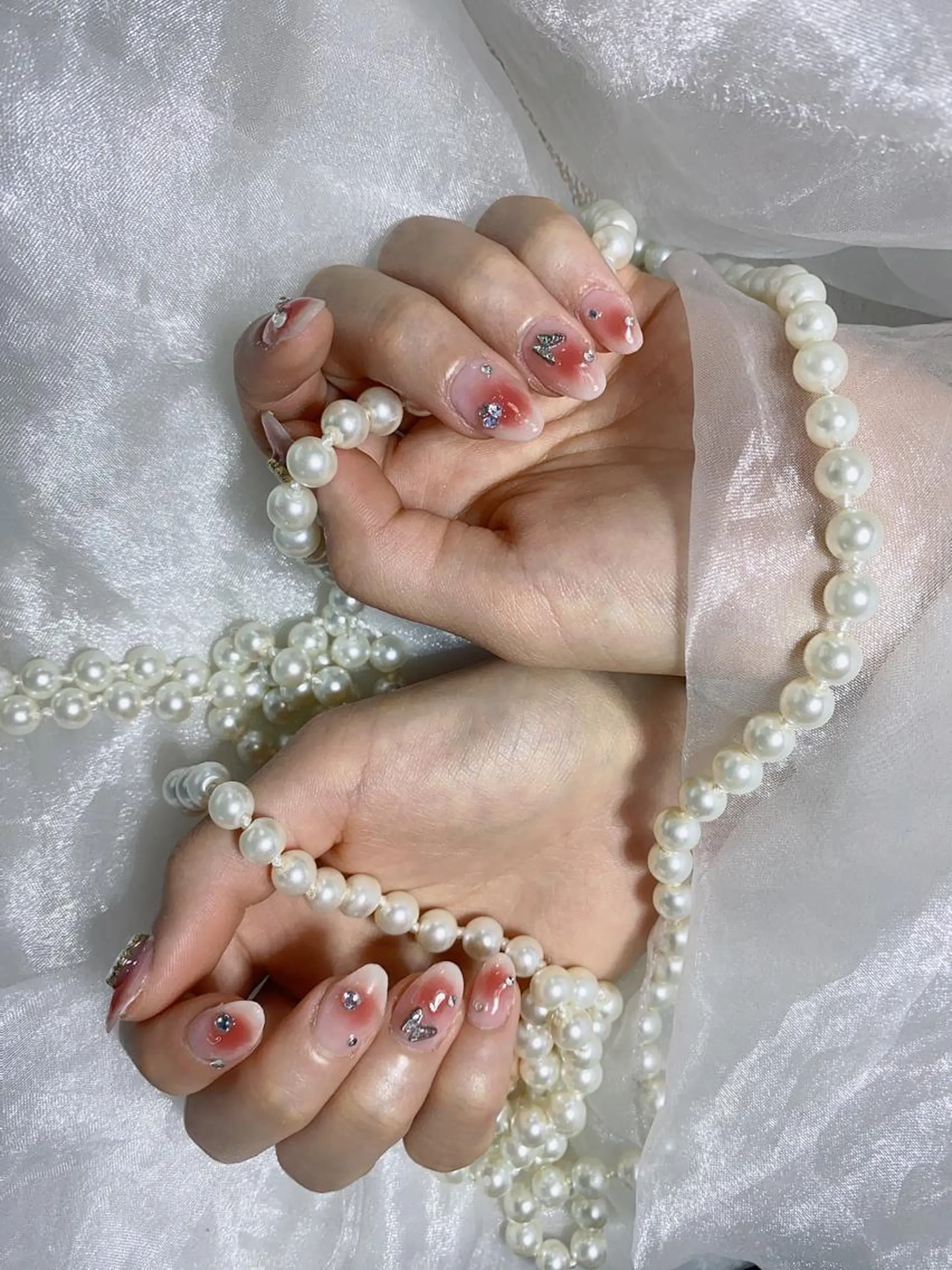 ネイル えい このネイルデザイン