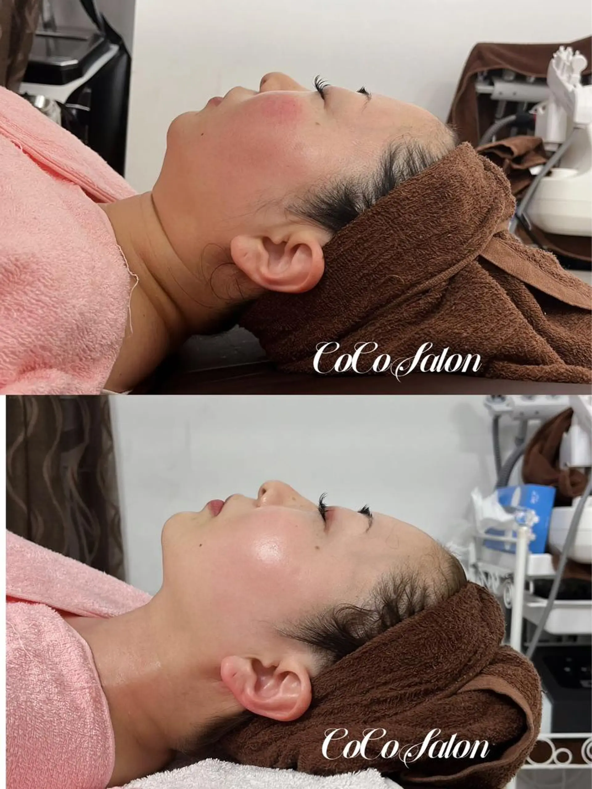 CoCo Salon ネイル/睫毛/脱毛のネイルデザイン