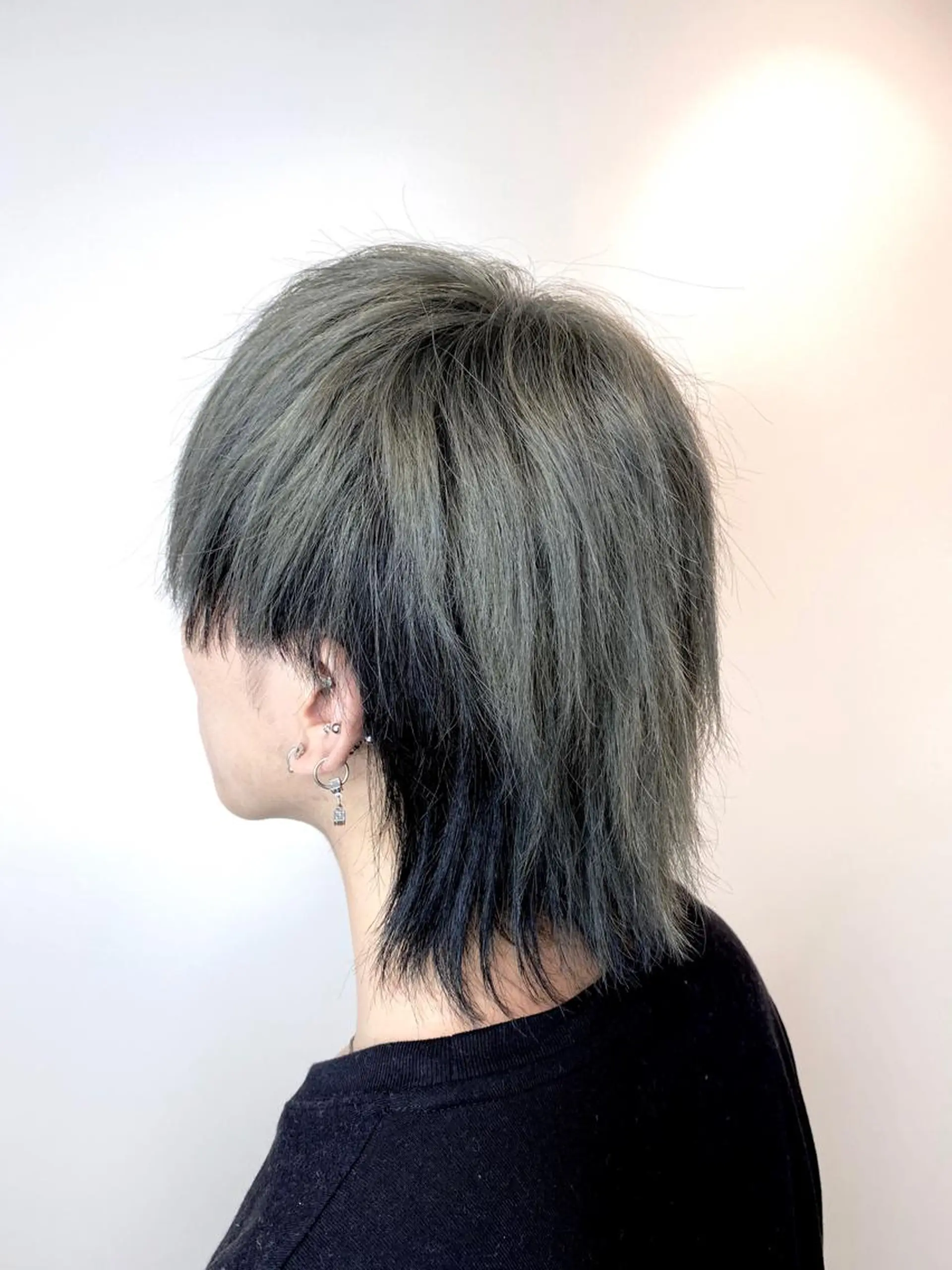 メンズ 【メンズ特化】 ツツイリュウノスケのヘアスタイル