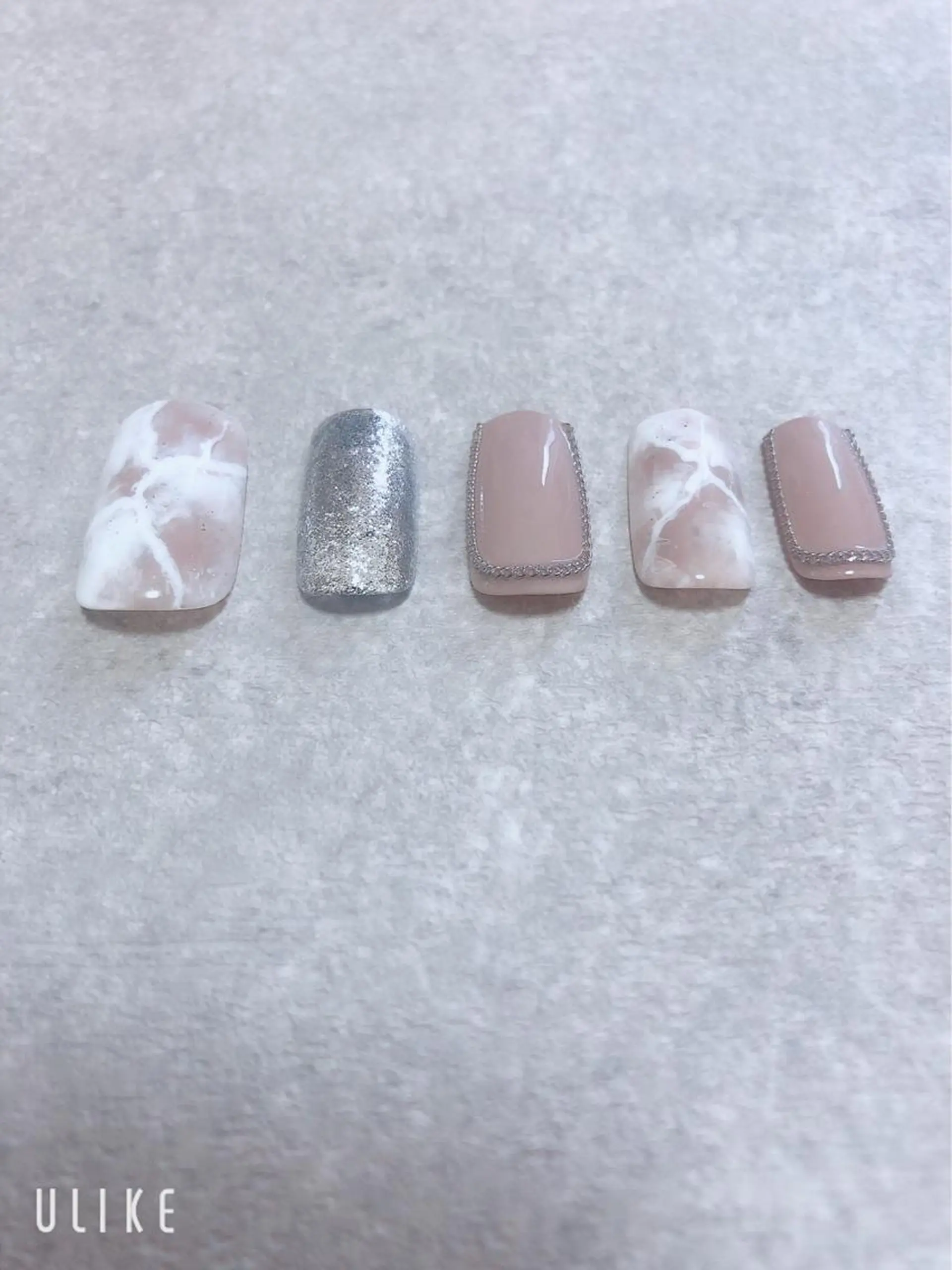 ネイル Nail room Bimano所属・Bimano seica♡+°のネイルデザイン