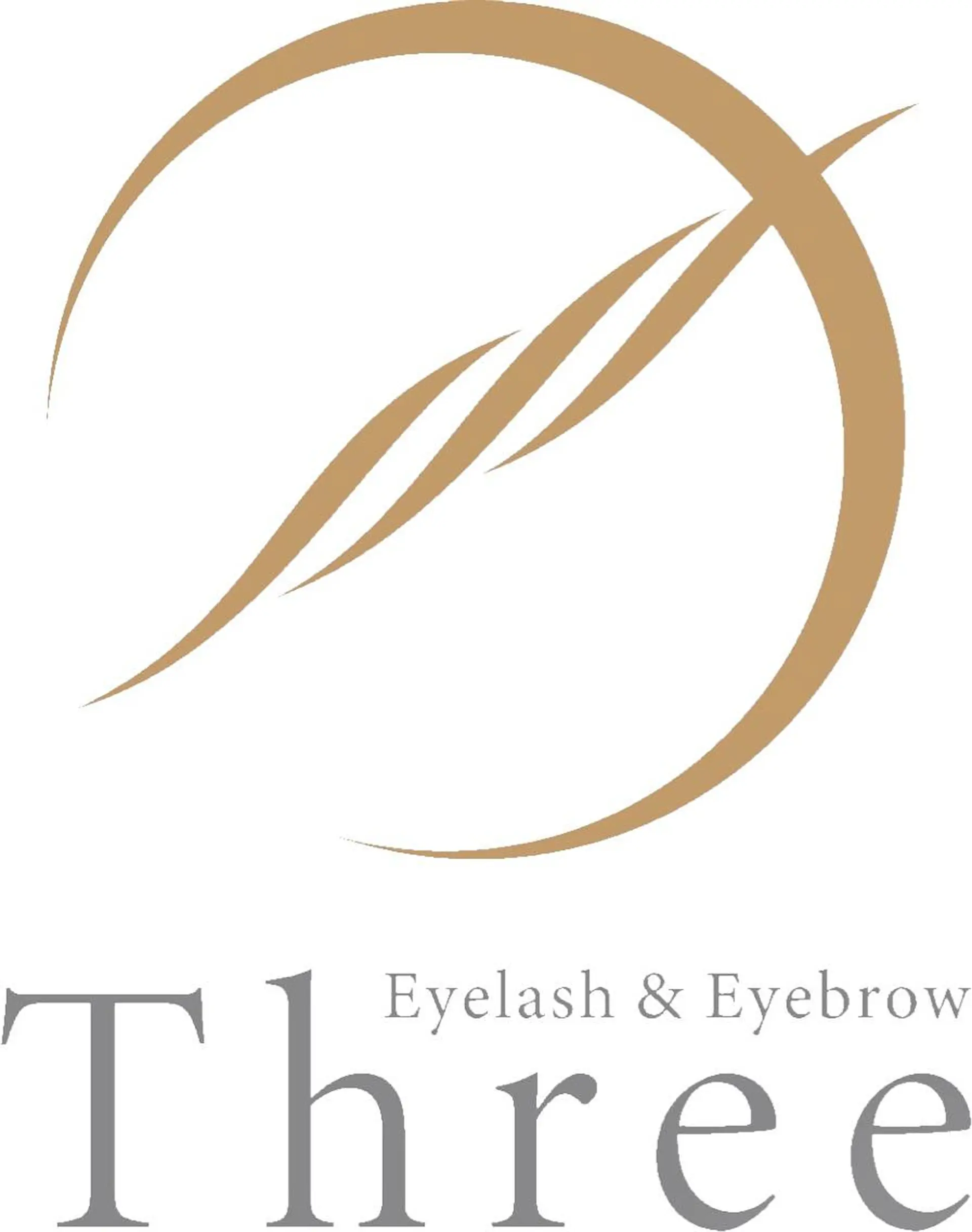 メンズ マツエク・マツパ アイブロウ メンズパーマ 眉毛ワックス脱毛 パリジェンヌラッシュリフト まつげパーマ Three 👑まつげ＆眉の眉毛・アイブロウイメージ