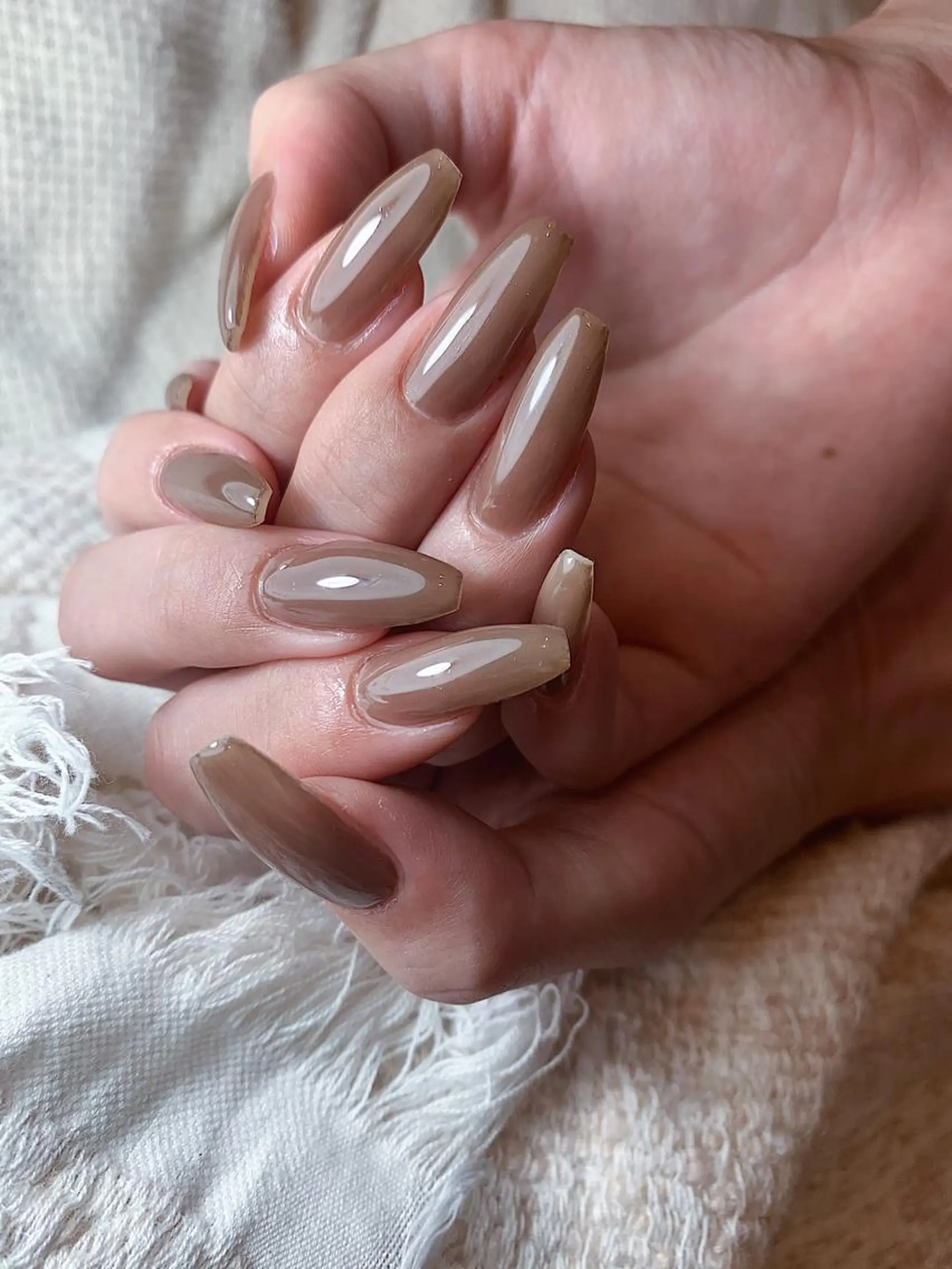 ネイル 土屋 智子のエステ・リラクイメージ