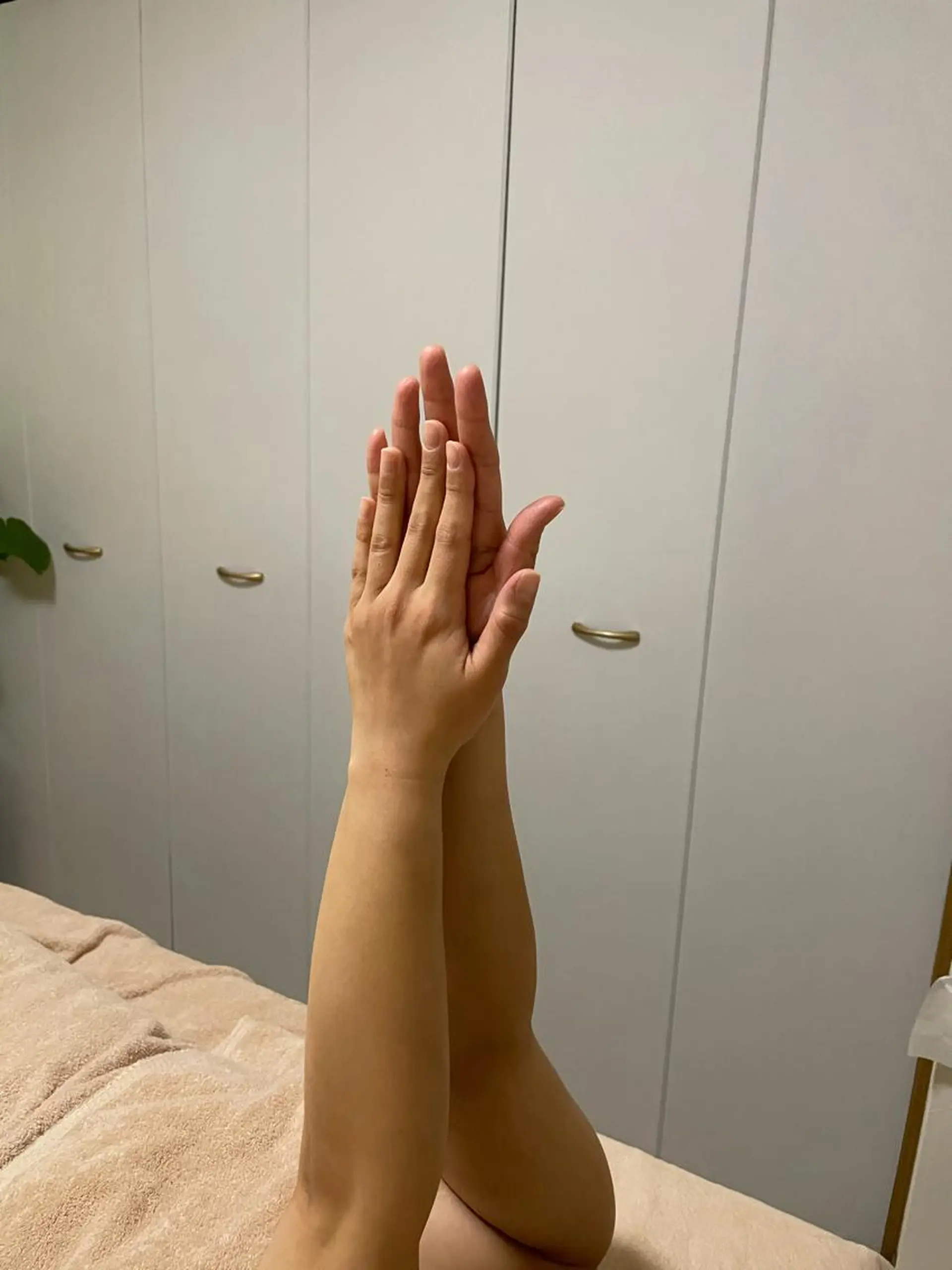 未病ケアサロン　EMINY所属・未病ケアサロン EMINY☺︎勝俣のエステ・リラクイメージ