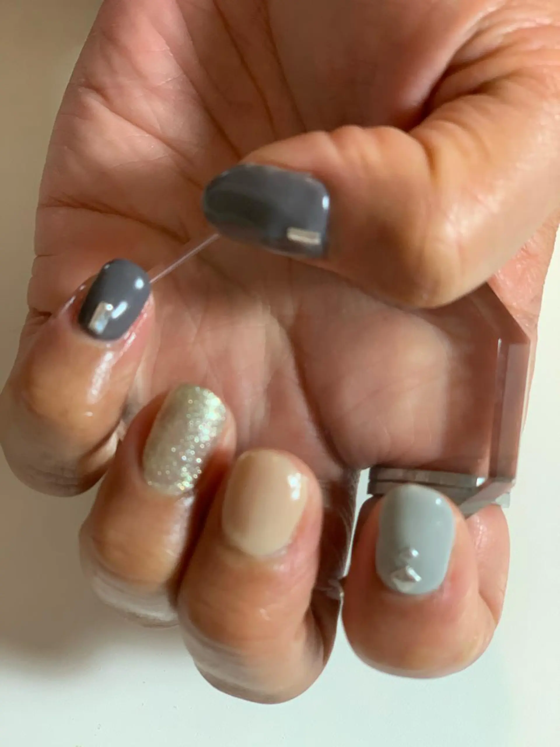 ネイル espoir エスポワールのネイルデザイン