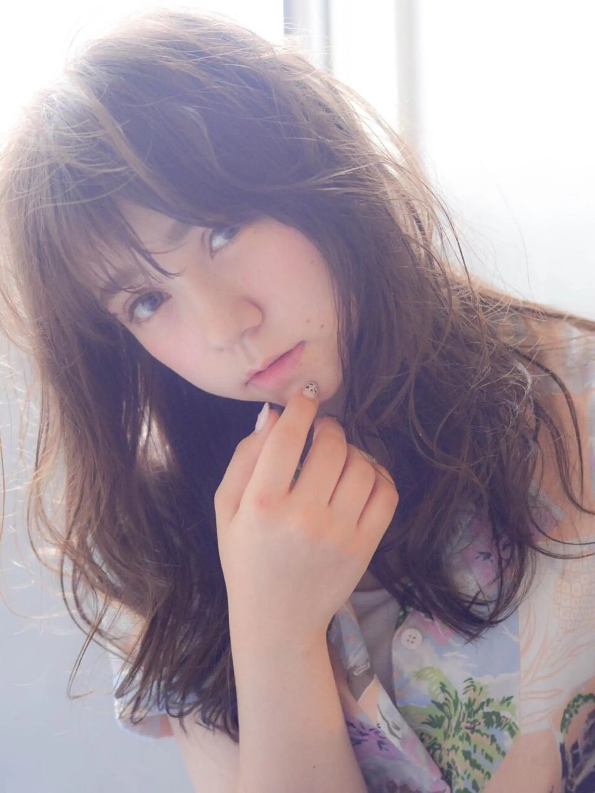 ショート ミディアム セミロング ロング カラー パーマ ヘアアレンジ ロング scene.所属・TOPstylist ✂️フセケイタ✂️のヘアスタイル