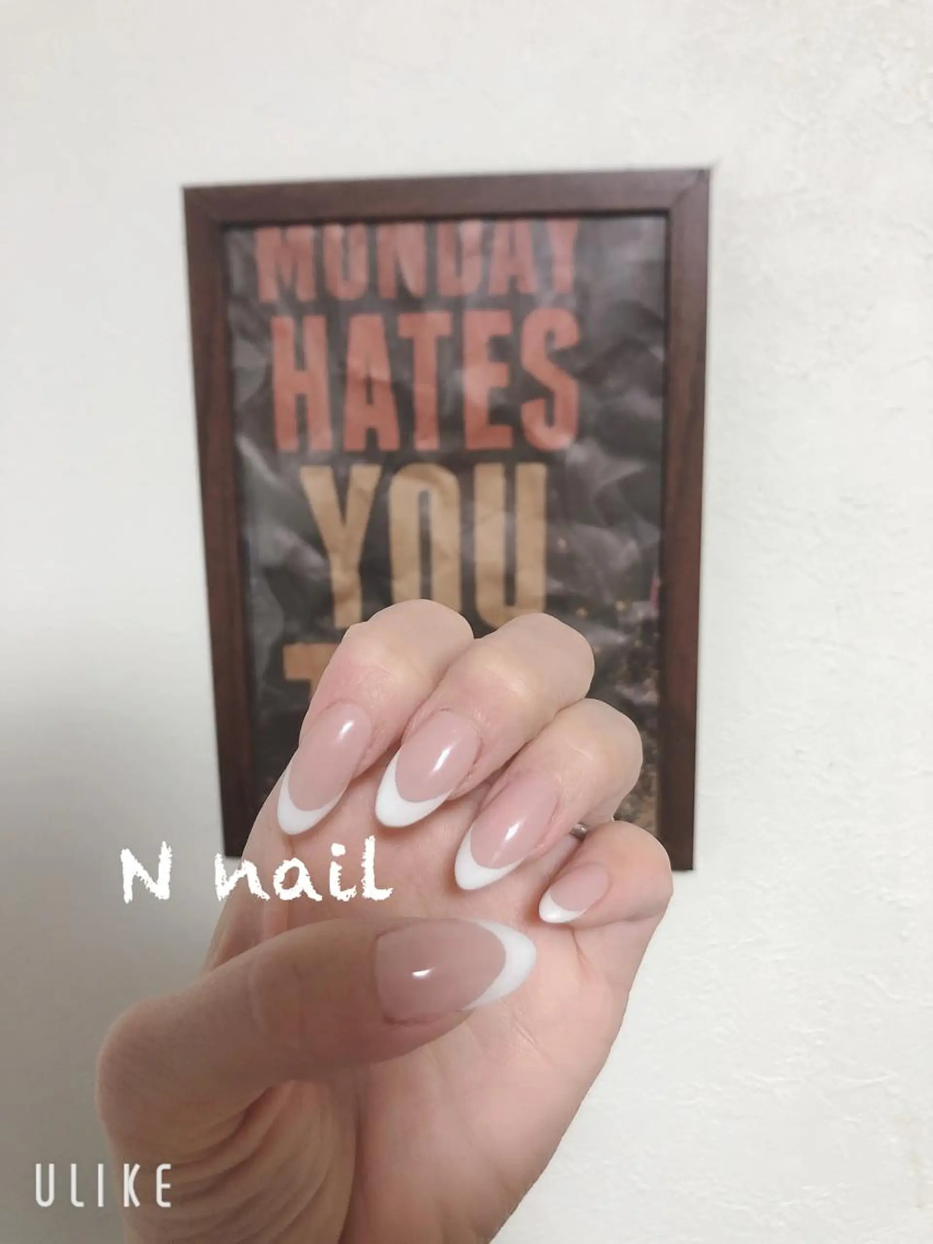 ネイル N nailのネイルデザイン