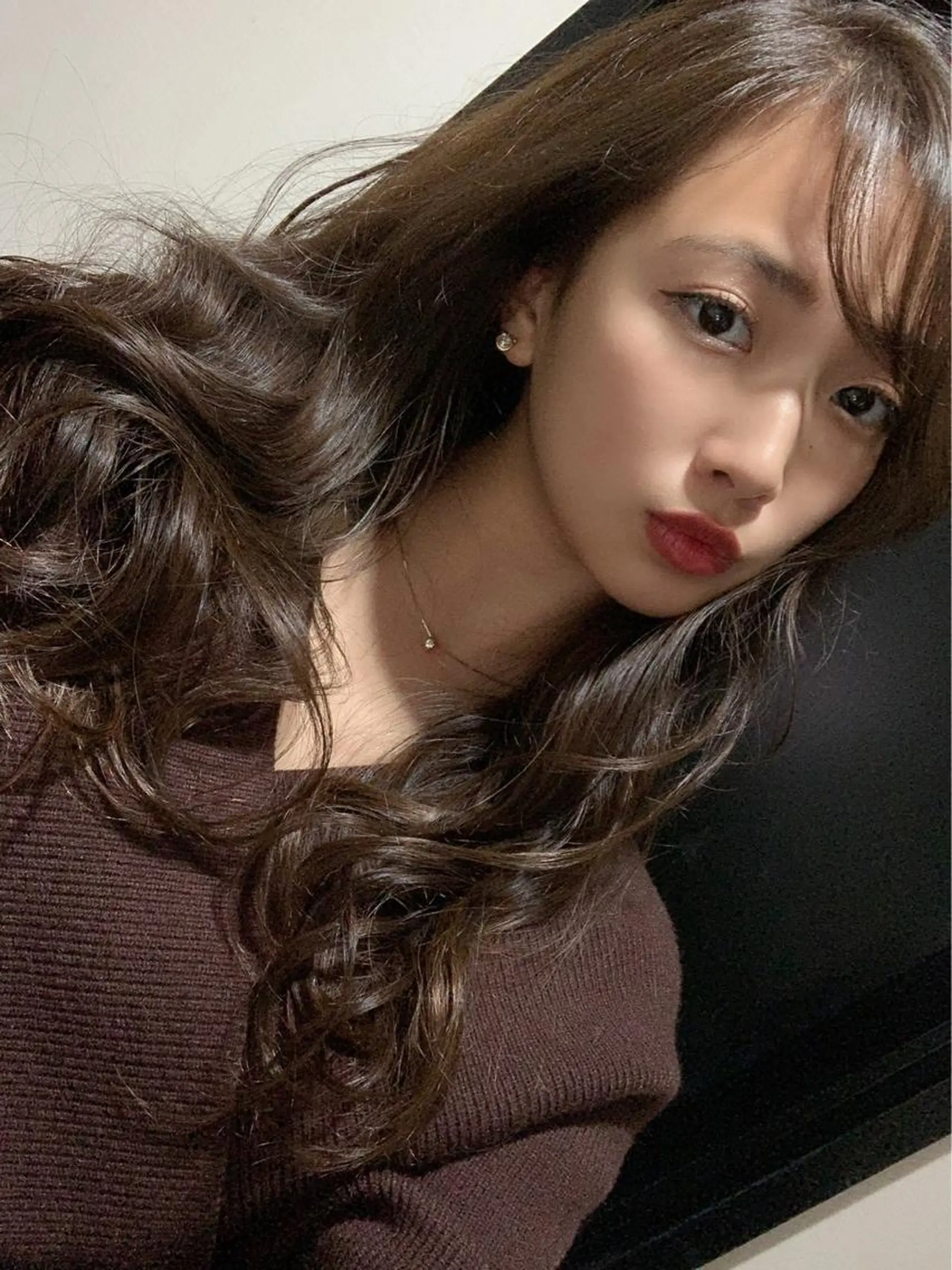 パーマ 縮毛/ショート/ ボブ/レイヤー/小原のヘアスタイル