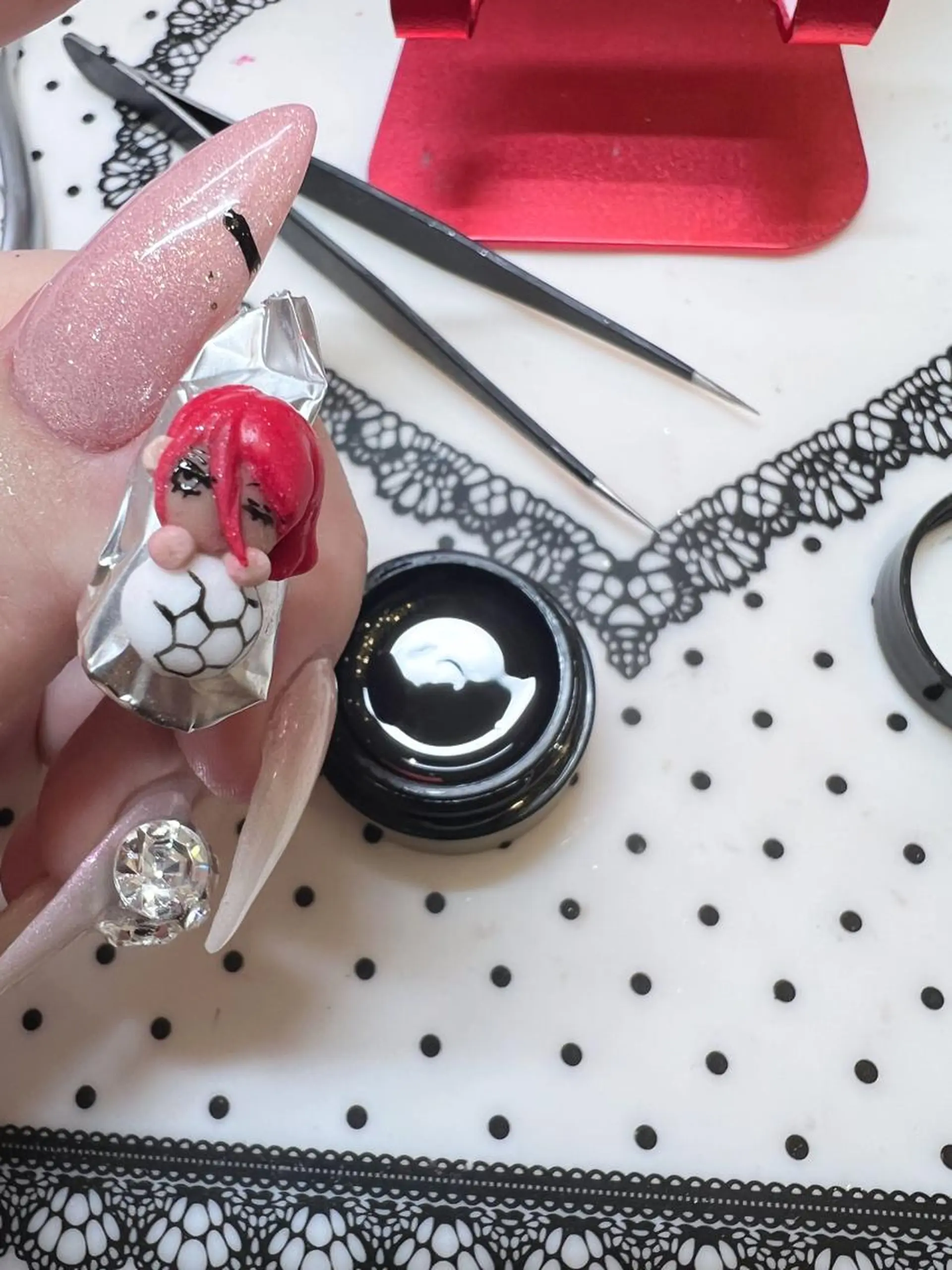 ネイル Ubuntu🎀 ネイルサロン✨のネイルデザイン