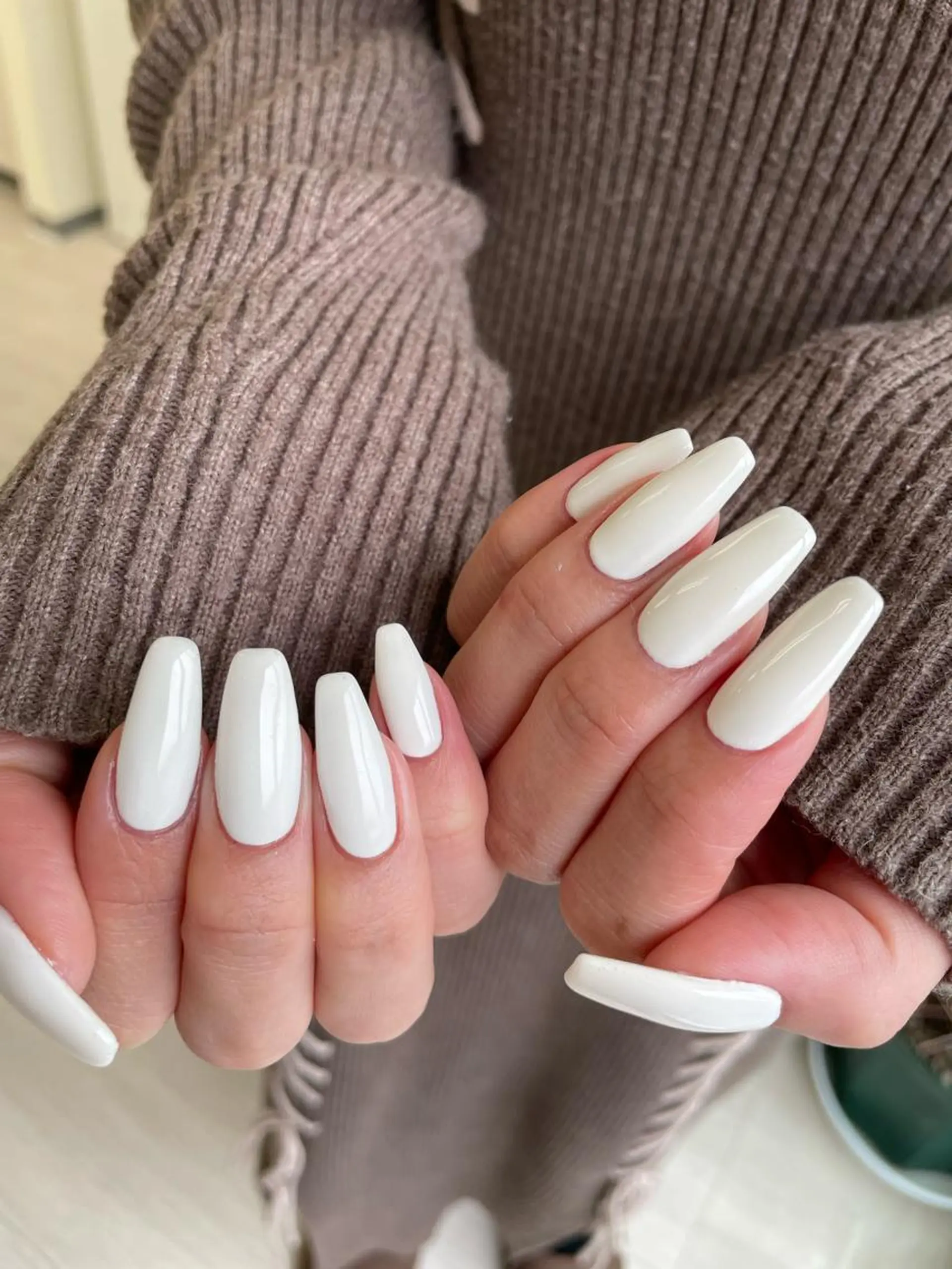 ネイル ハンドネイル Hisaka Mikiのネイルデザイン