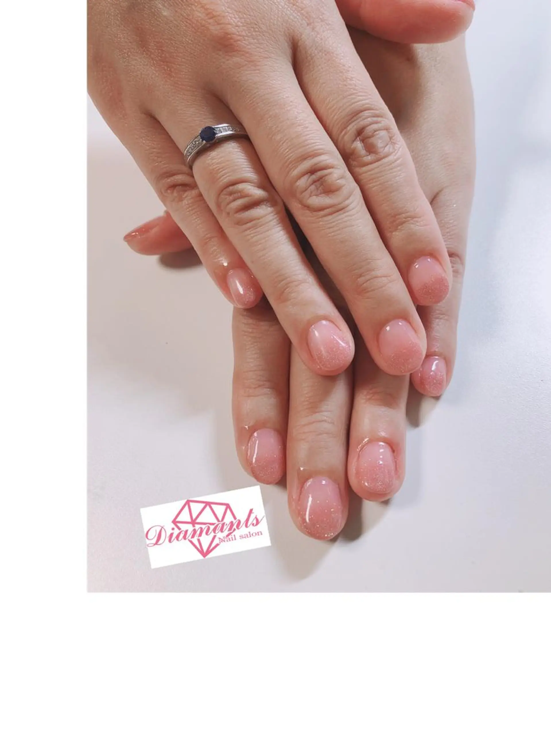 ネイル Asa miのネイルデザイン