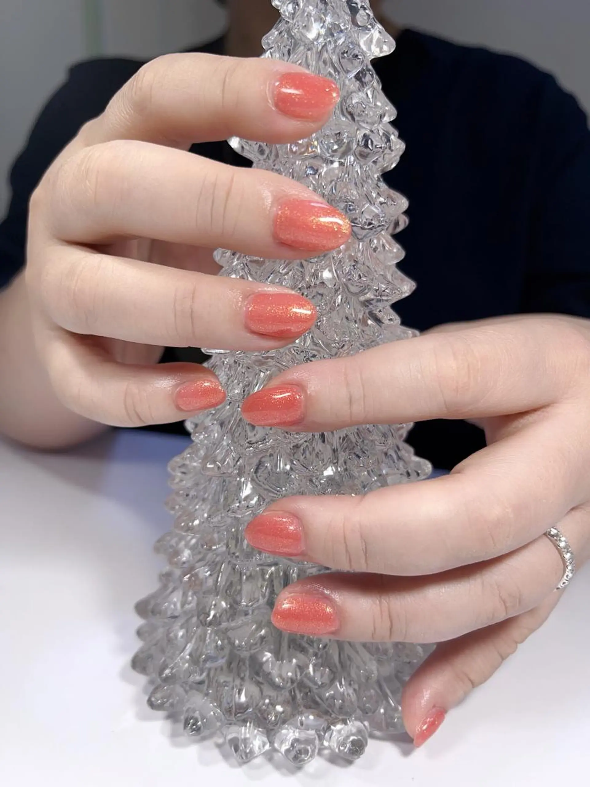 ネイル ネイルサロン ロア旧ジョリーのネイルデザイン