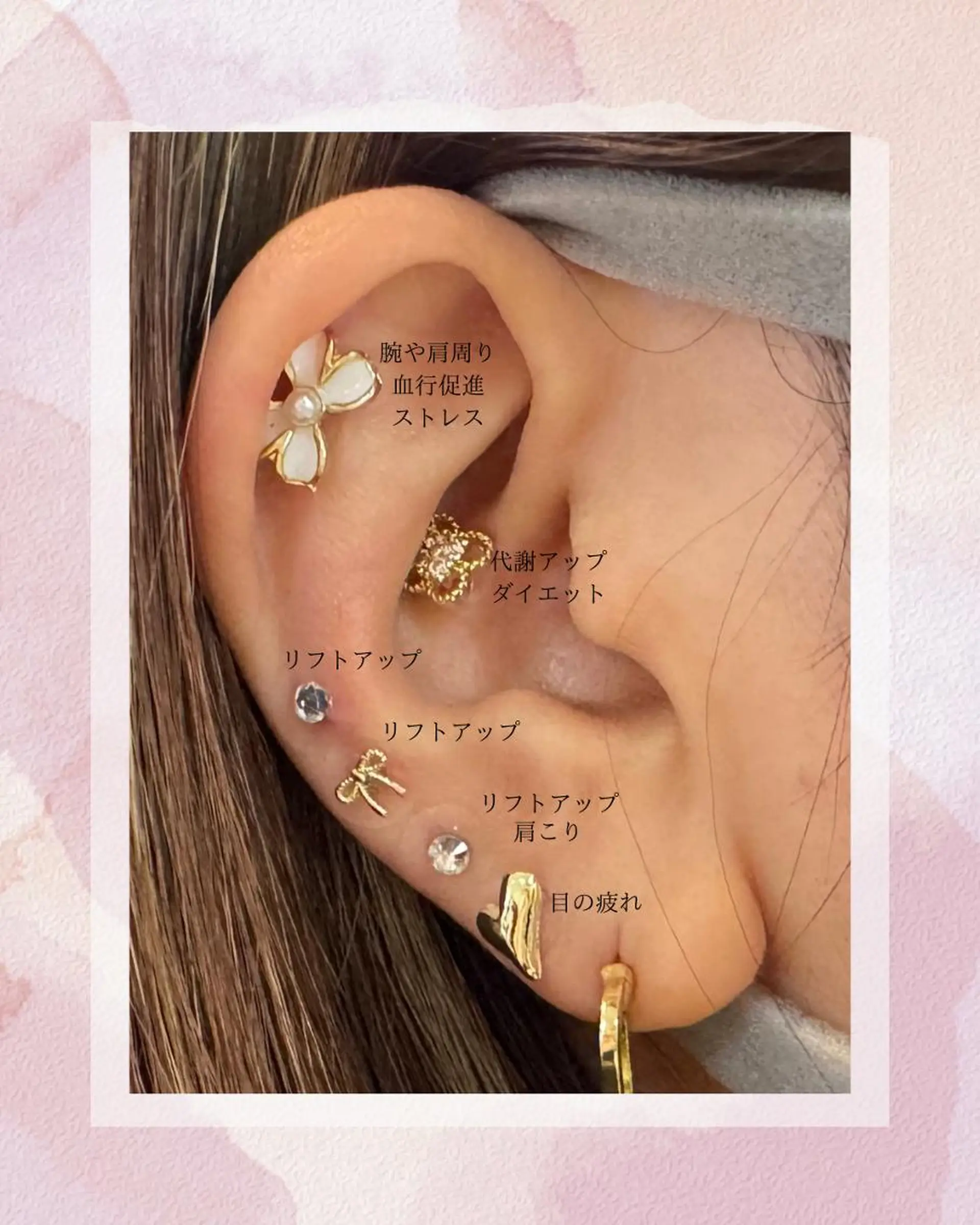 リラク アイリスト Ai シェルウェリナ 船橋のマツエク・マツパデザイン