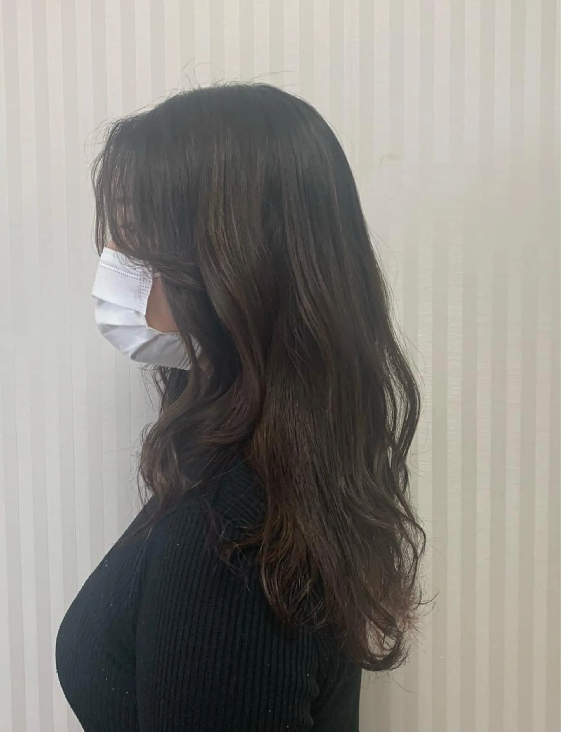 ロング ヘアアレンジ 種子 紗也のヘアスタイル