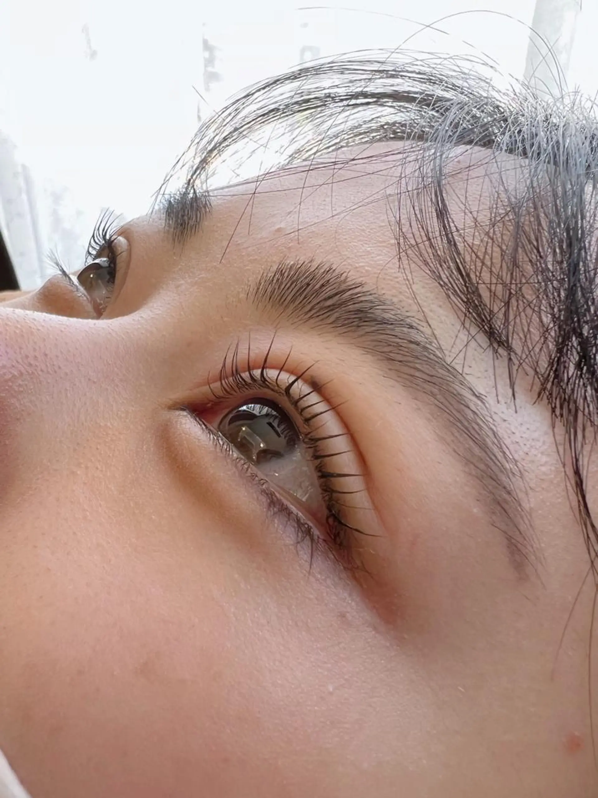 マツエク・マツパ 石田 悠夏のマツエク・マツパデザイン