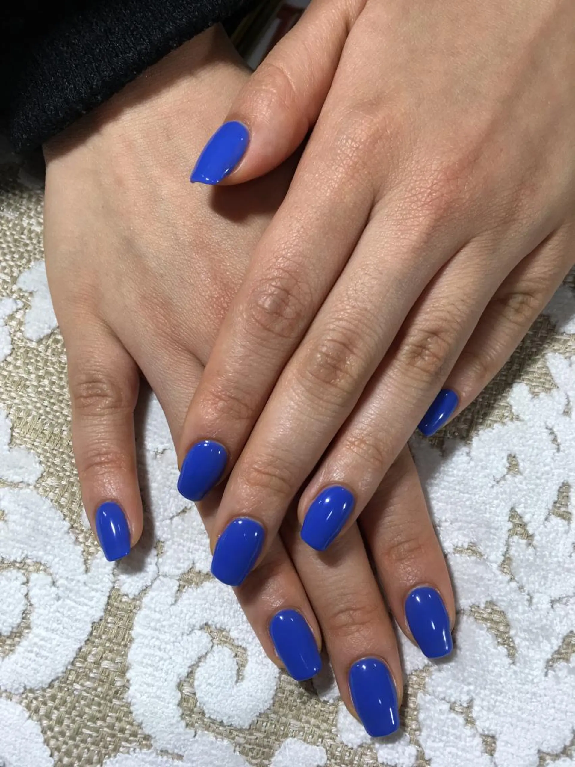 ネイル ビジューバイアクイユネイルズ東中野店所属・ビジューバイアクイユ ネイルズ　東中野店のネイルデザイン