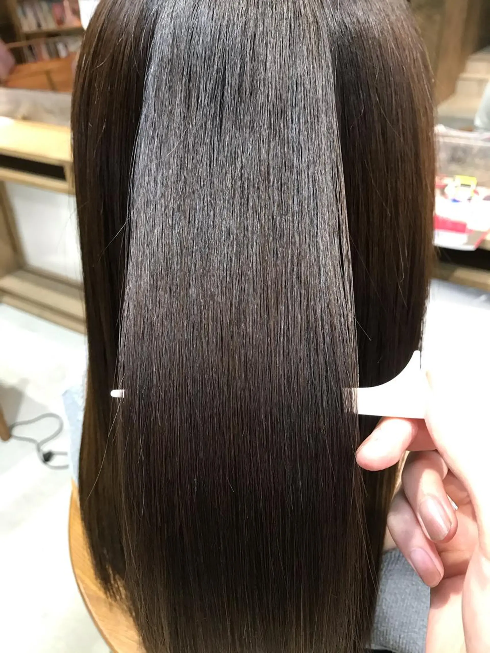 【東北メンズヘア1 位受賞🥇】本間祐太のヘアスタイル