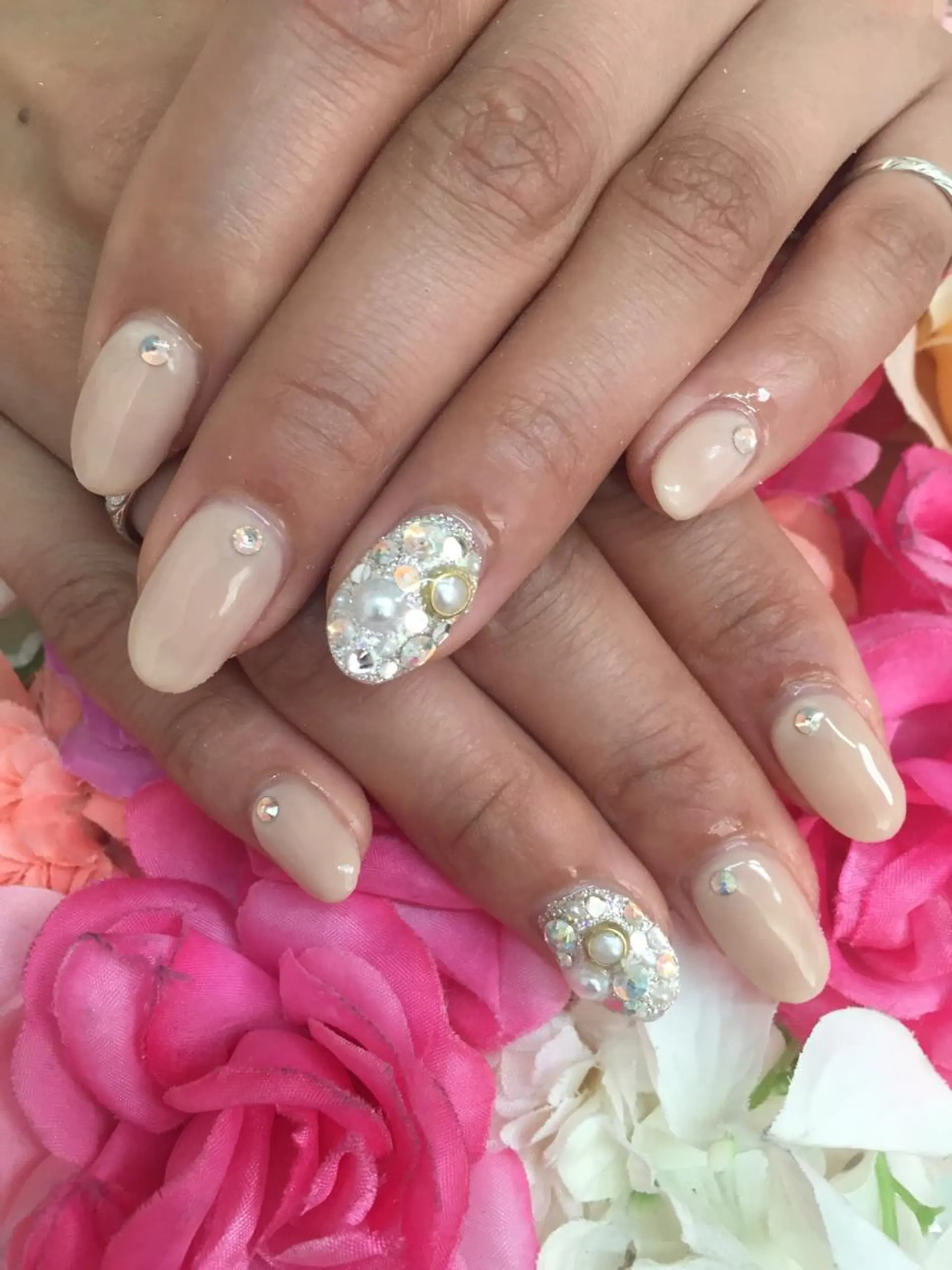 ネイル 酵素風呂　RA.RA所属・酵素風呂 RA.RAのその他イメージ