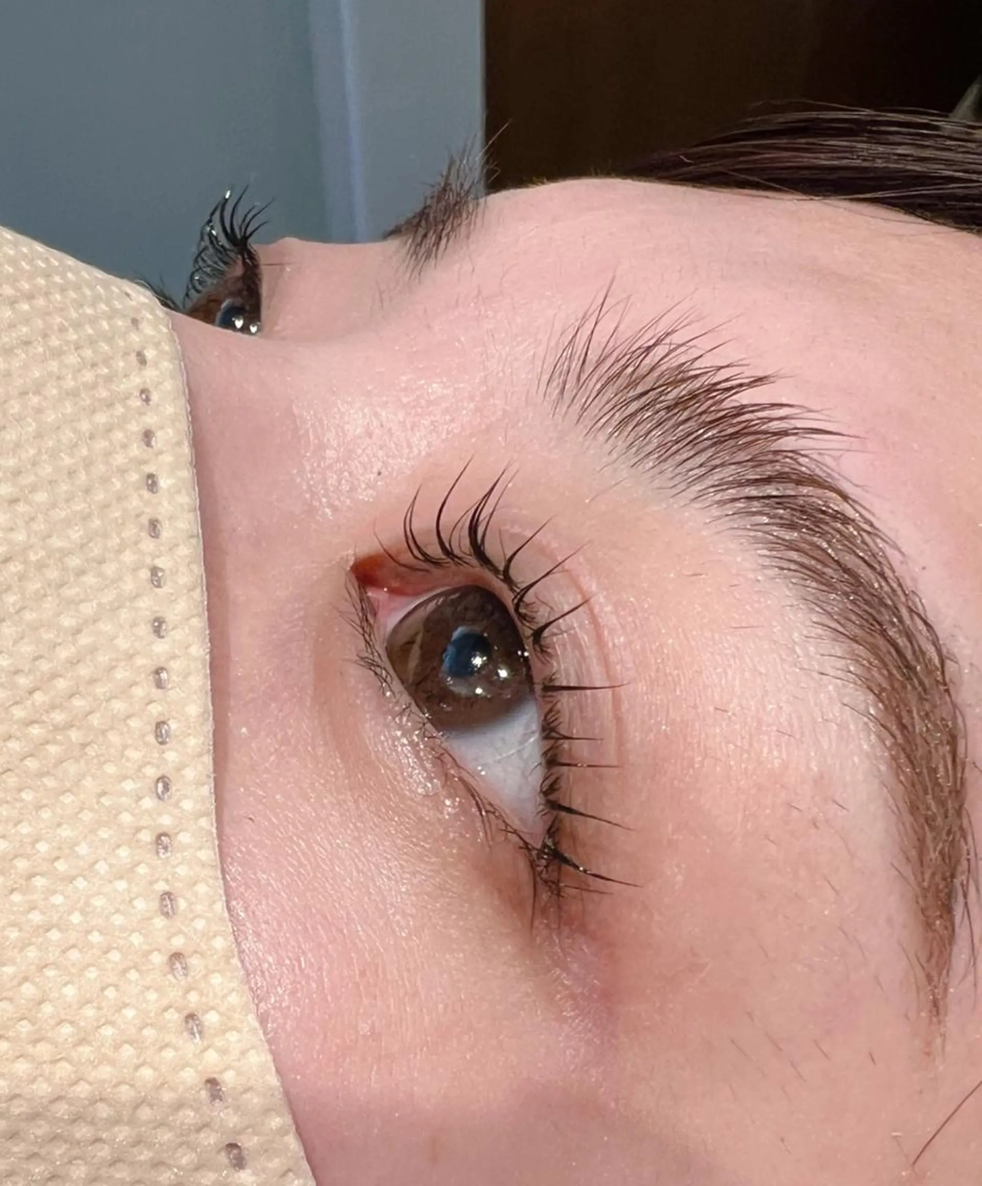 マツエク・マツパ 石田 悠夏のマツエク・マツパデザイン