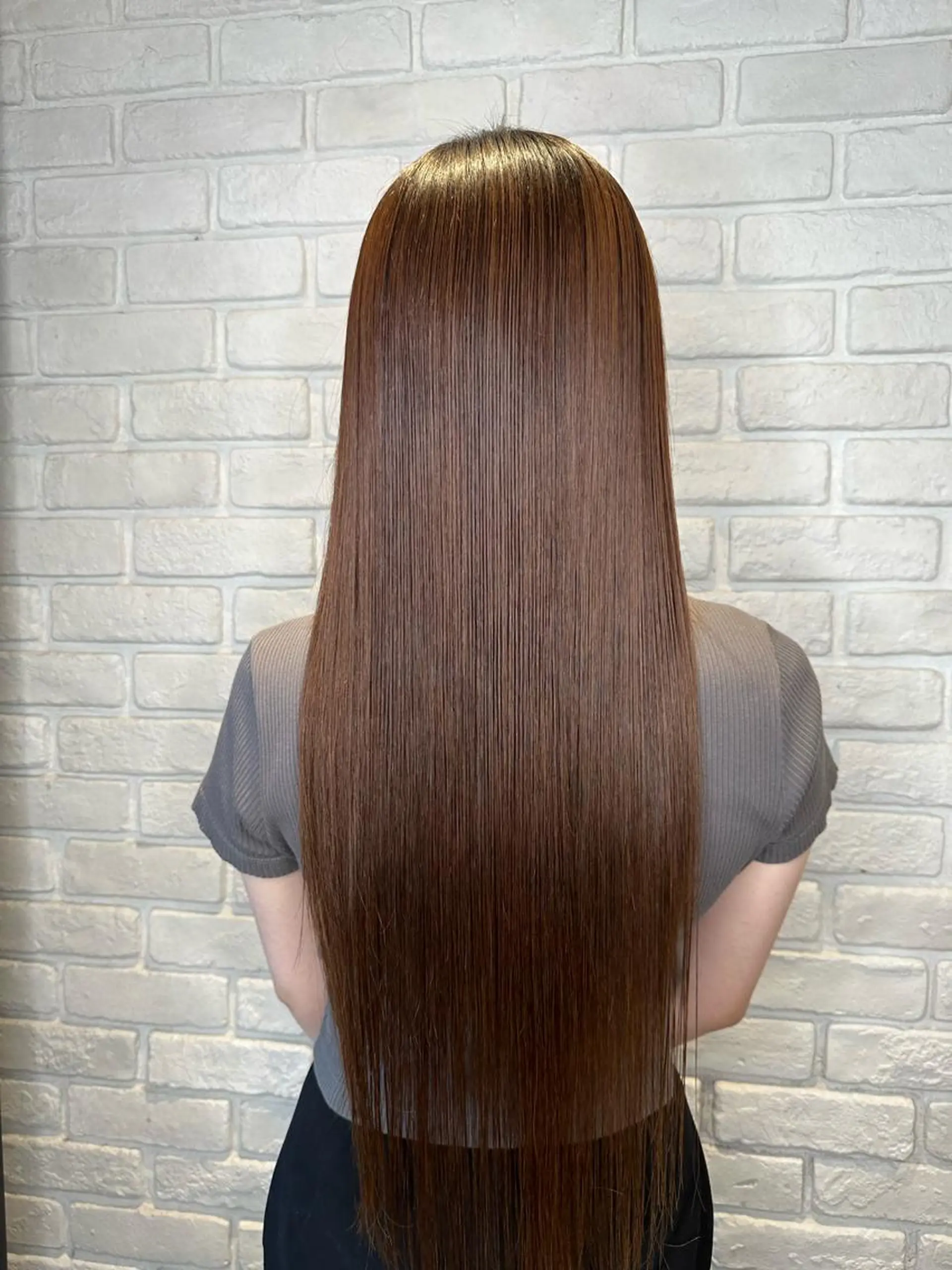 セミロング カラー パーマ ヘアアレンジ メンズ キッズ ネイル マツエク・マツパ アイブロウ メンズバレイヤージュ メンズブリーチ メンズハイライト メンズインナーカラー メンズ韓国風 🌈髪質改善TR 艶カラーユウダイ🌈のヘアスタイル