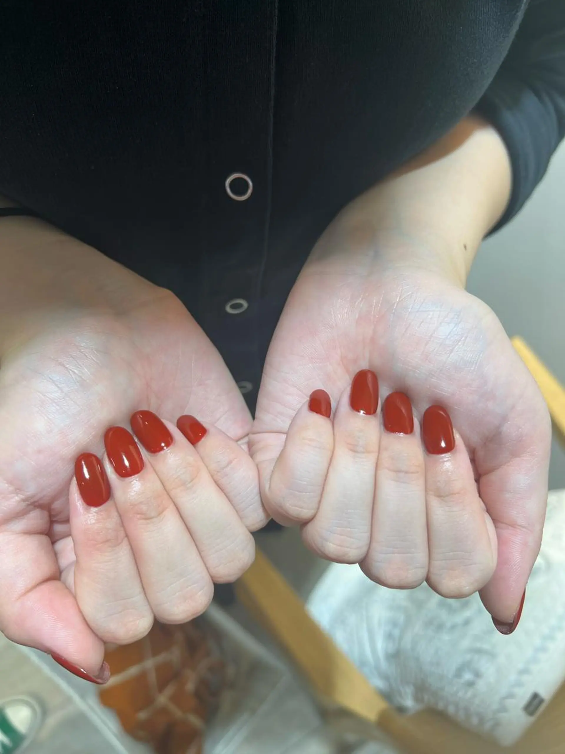 ネイル arc ヨコカワのネイルデザイン