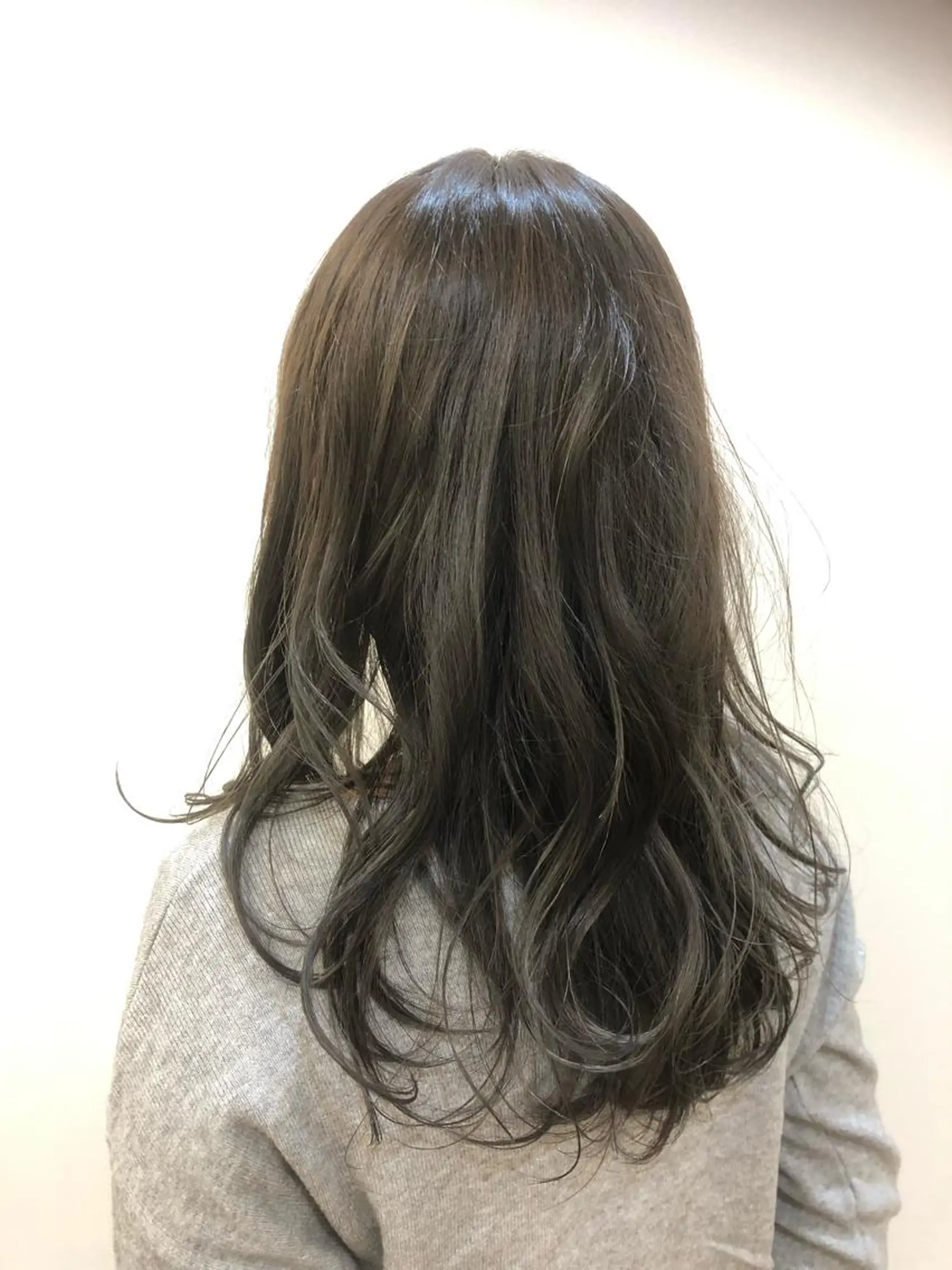 ロング 大村 鷹綺のその他イメージ