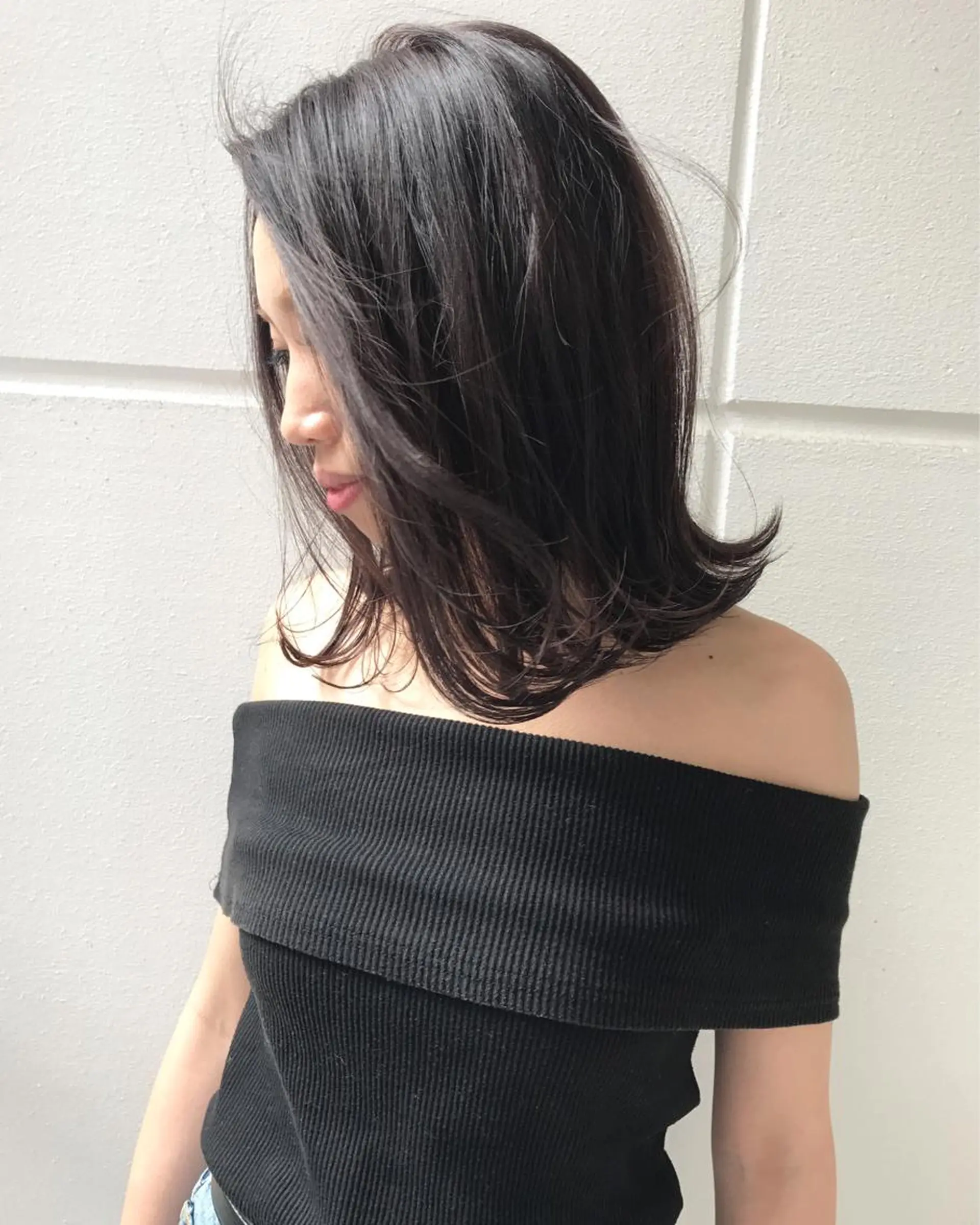 ショート カラー ヘアアレンジ ヘアカラー トリートメント BANK'S hair所属・💐ケラチン 髪質改善寺坂雄飛💐のヘアスタイル