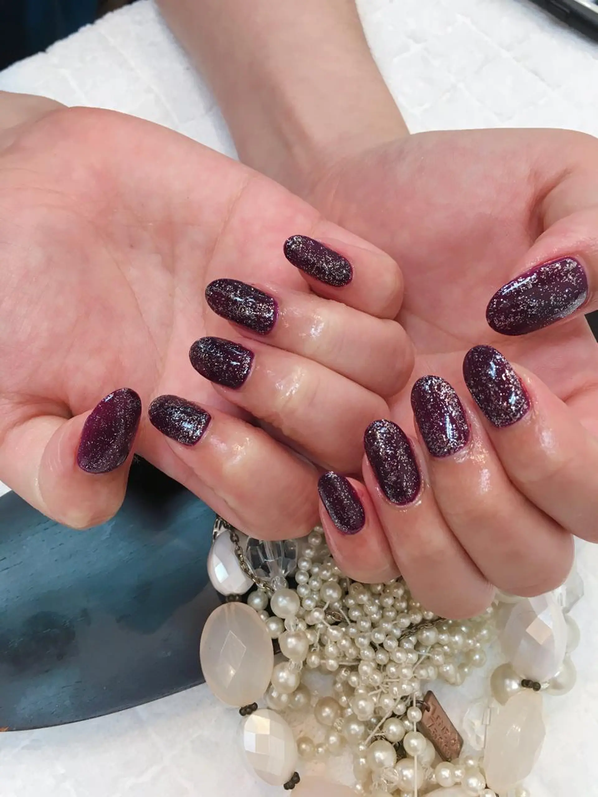 ネイル mie_ nailのネイルデザイン