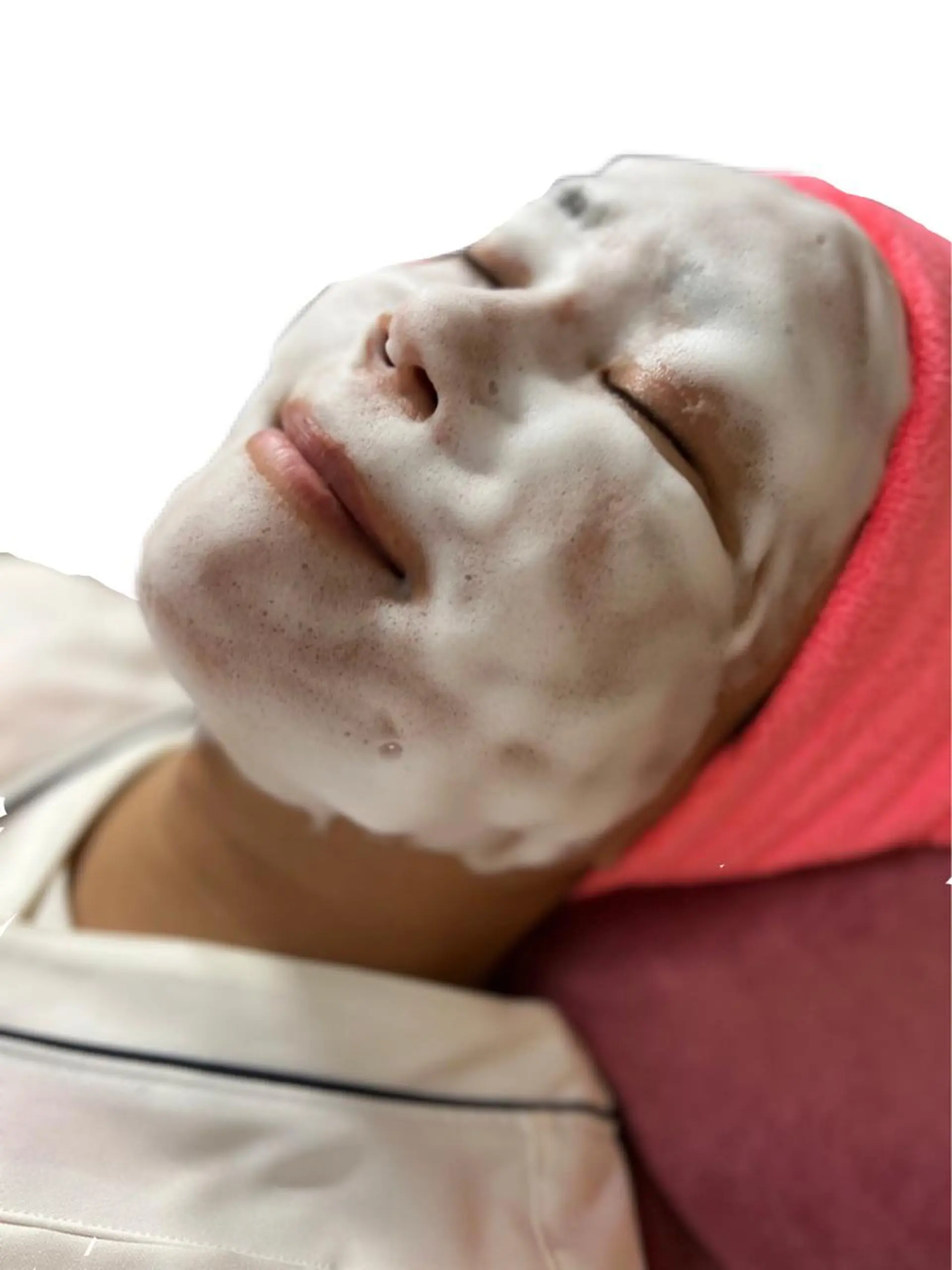 Elvita ビューティーサロンのエステ・リラクイメージ