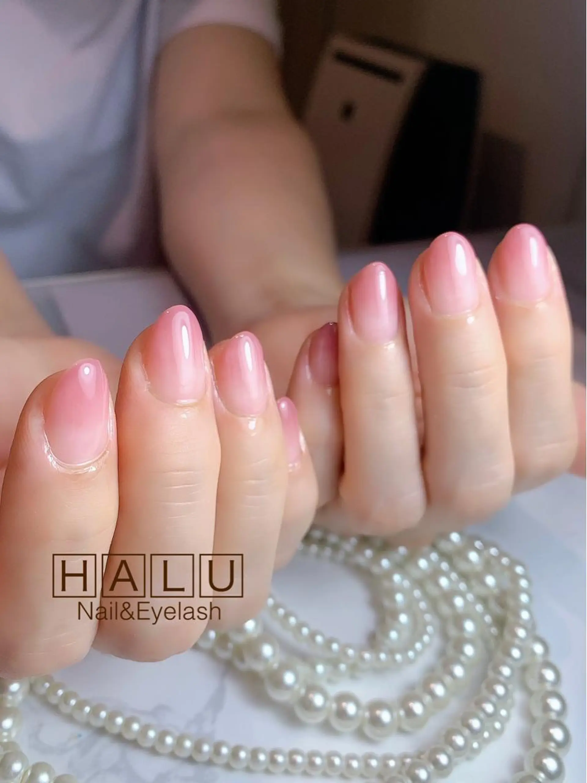 ネイル HALU ハルのネイルデザイン