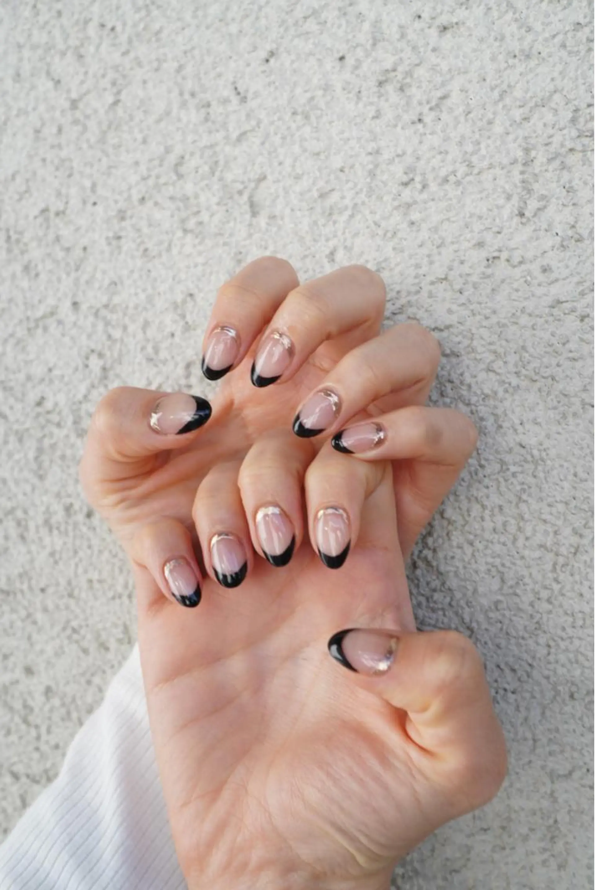 ネイル amabile nailのネイルデザイン