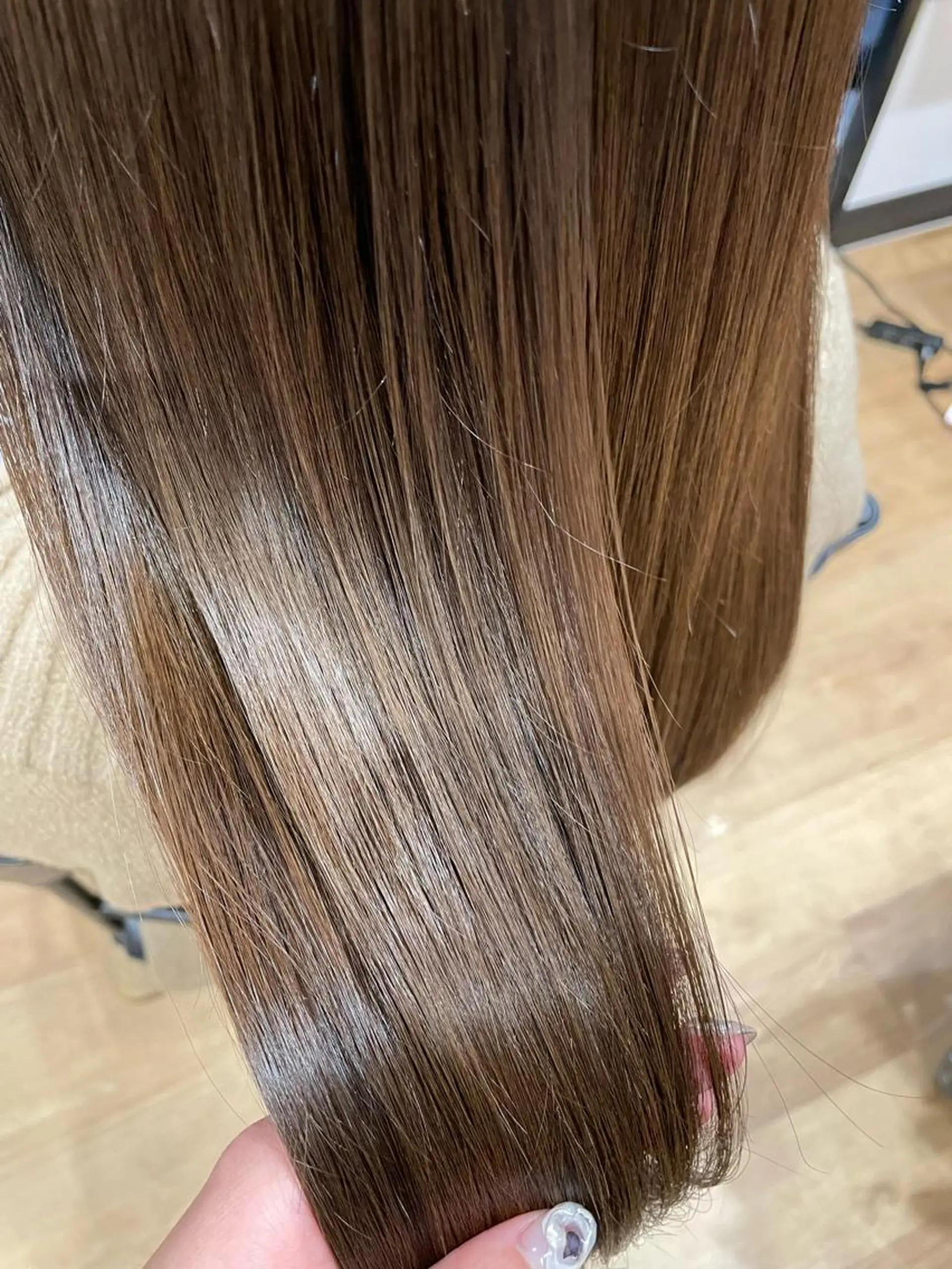 ロング ‎manami 💞🩰のヘアスタイル