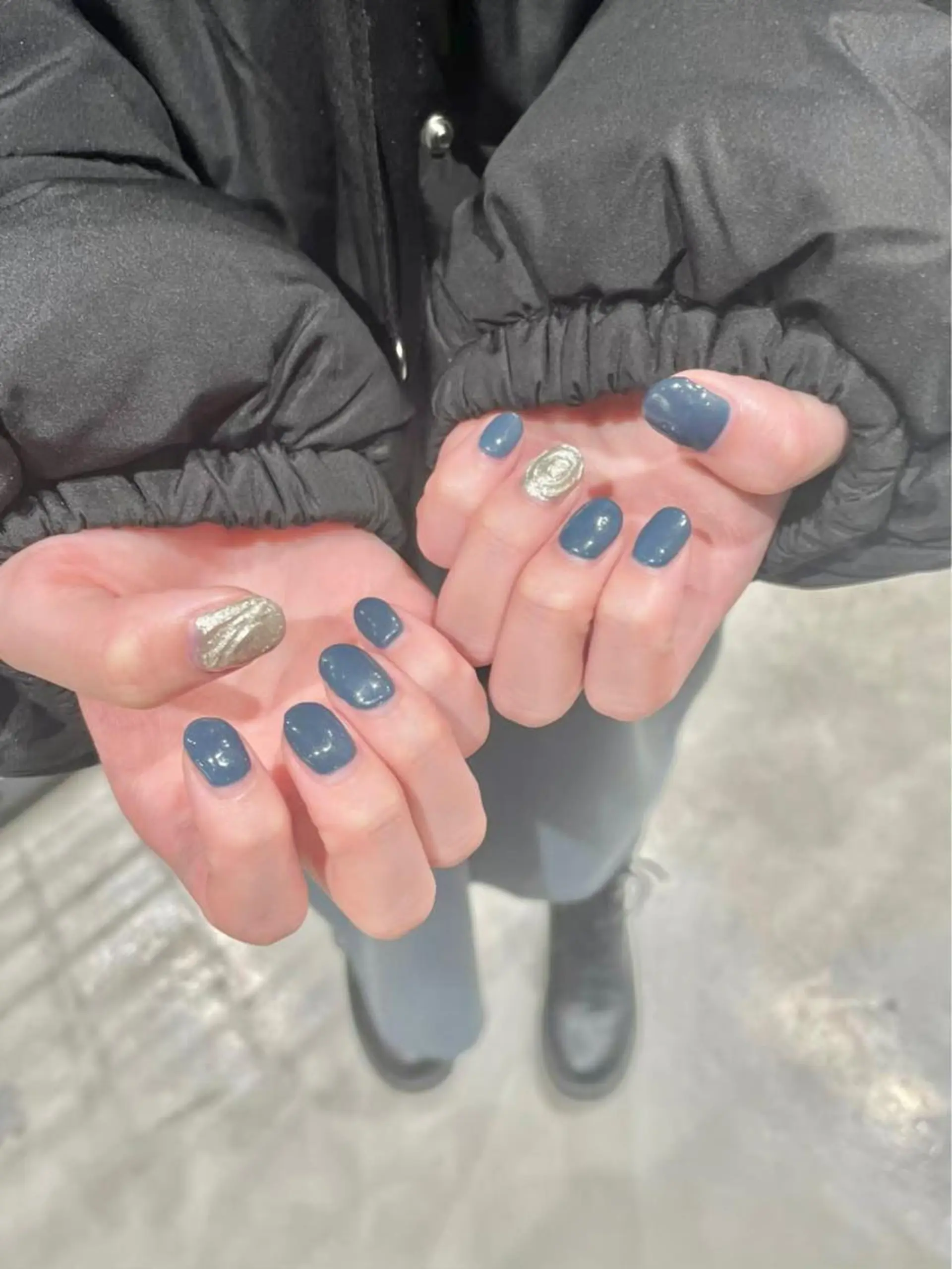 カラー ヘアアレンジ ネイル マツエク・マツパ 韓国マツエク/まつパ 🎀misaki🎀のマツエク・マツパデザイン