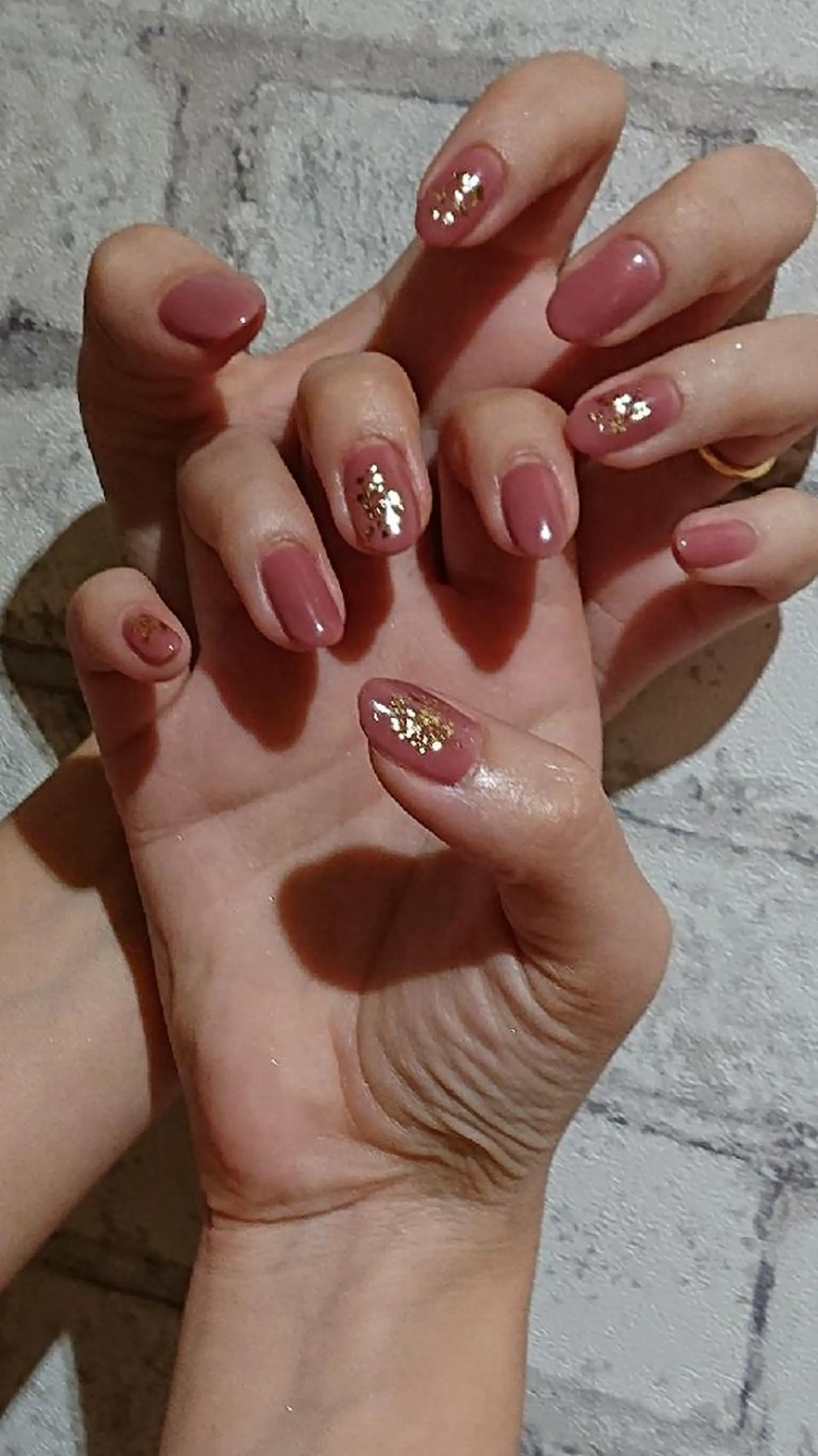 ネイル Fleur 【フルール】のネイルデザイン