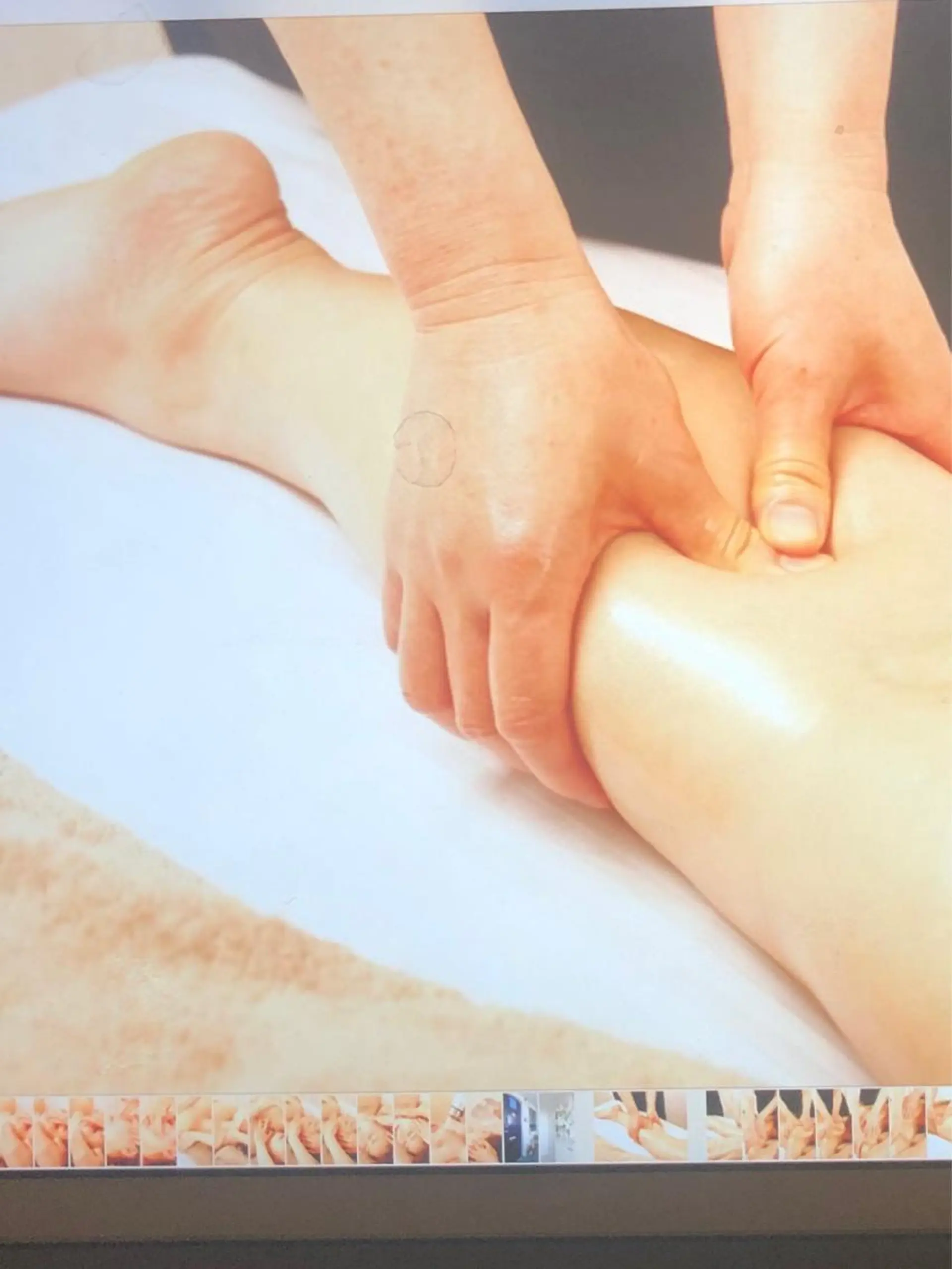 エステ 癒和美所属・癒和美 アルマエステのエステ・リラクイメージ