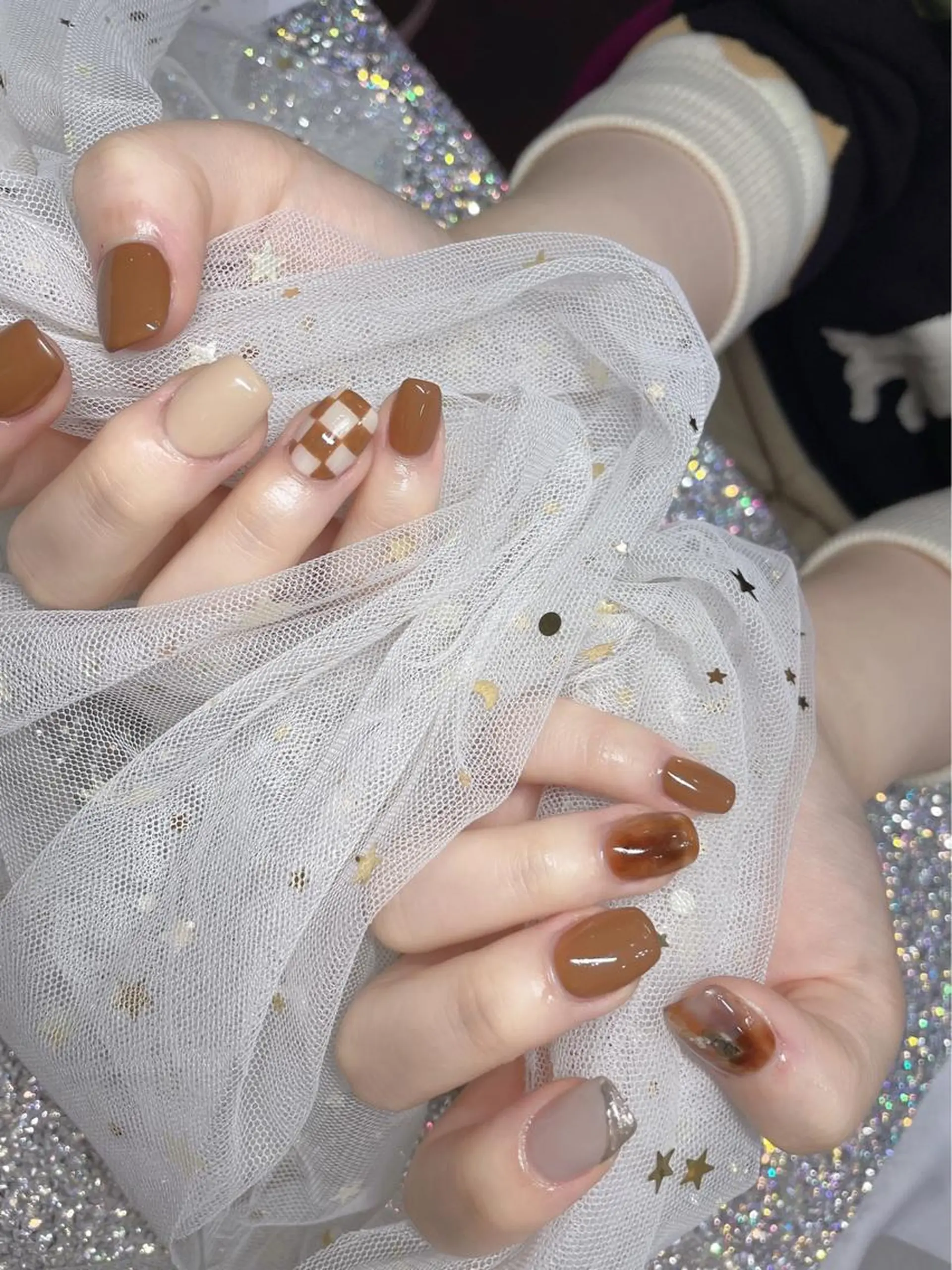 ネイル ガールネイルサロン所属・ガール ネイルサロンのネイルデザイン