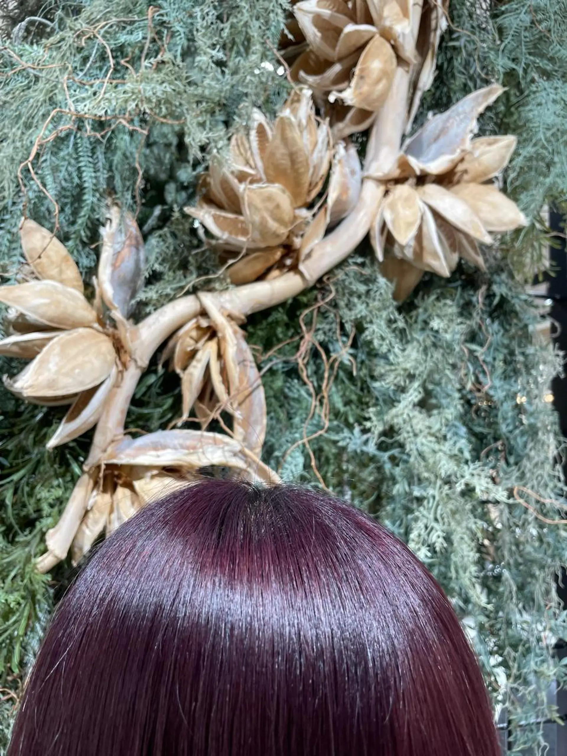 セミロング カラー ラベンダーカラー ラベンダーピンク ピンクカラー 韓国マツエク/まつパ 🎀misaki🎀のマツエク・マツパデザイン