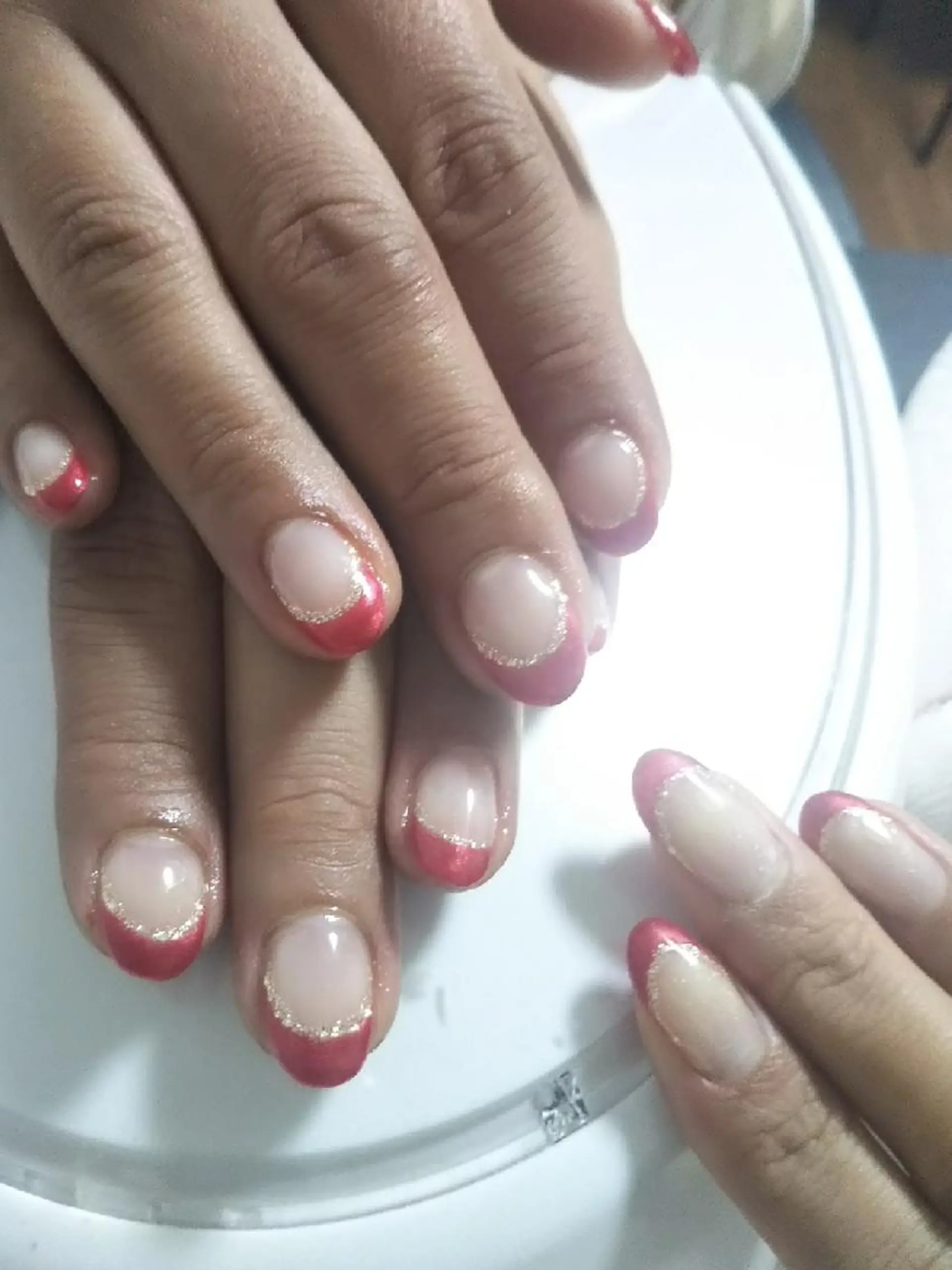 ネイル ハンドネイル NAIL_ROOM_R所属・NAIL_ROOM Rのネイルデザイン