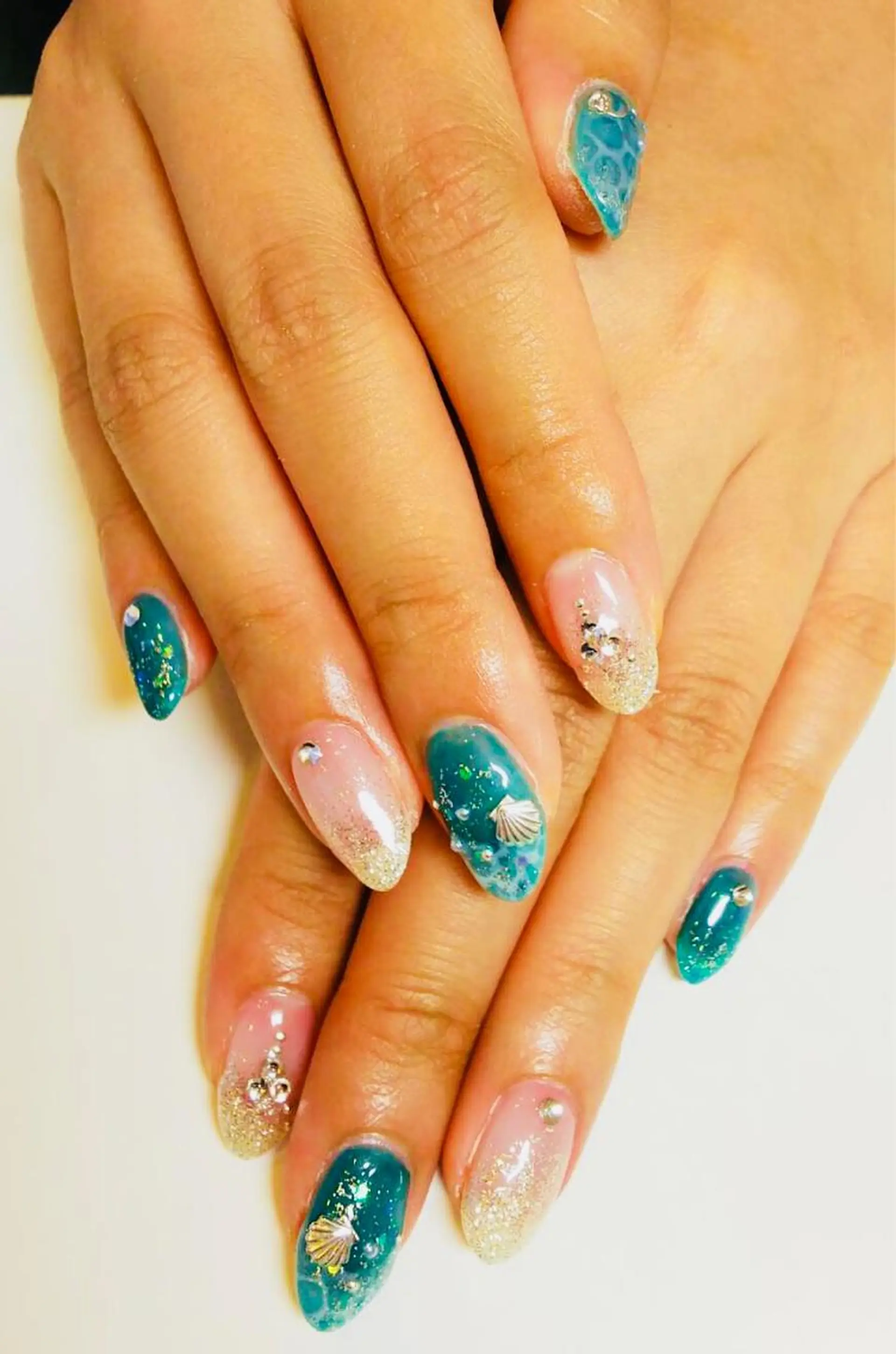 ネイル Genesis Plus大津京店のエステ・リラクイメージ