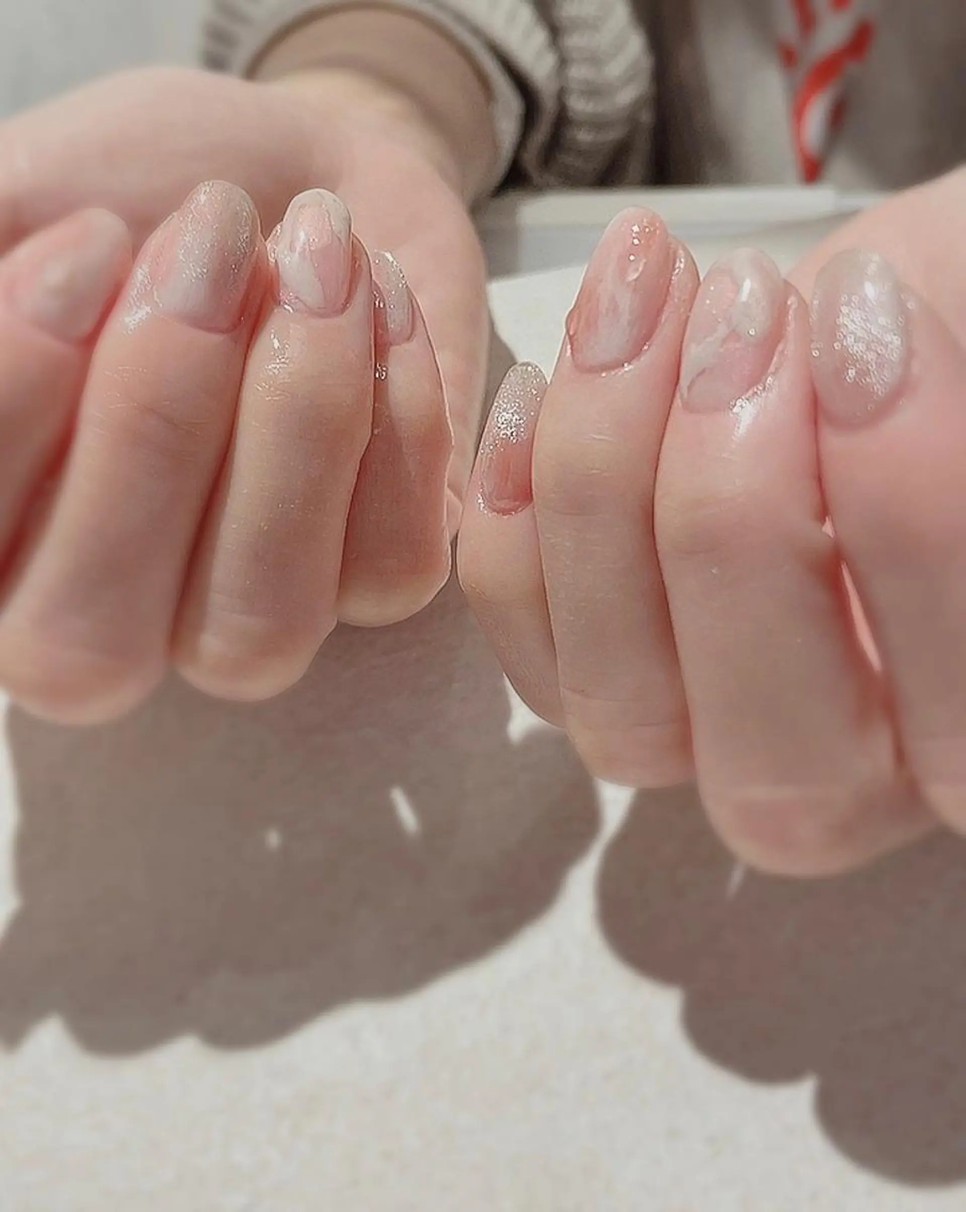 ネイル Kanal Kanaのエステ・リラクイメージ