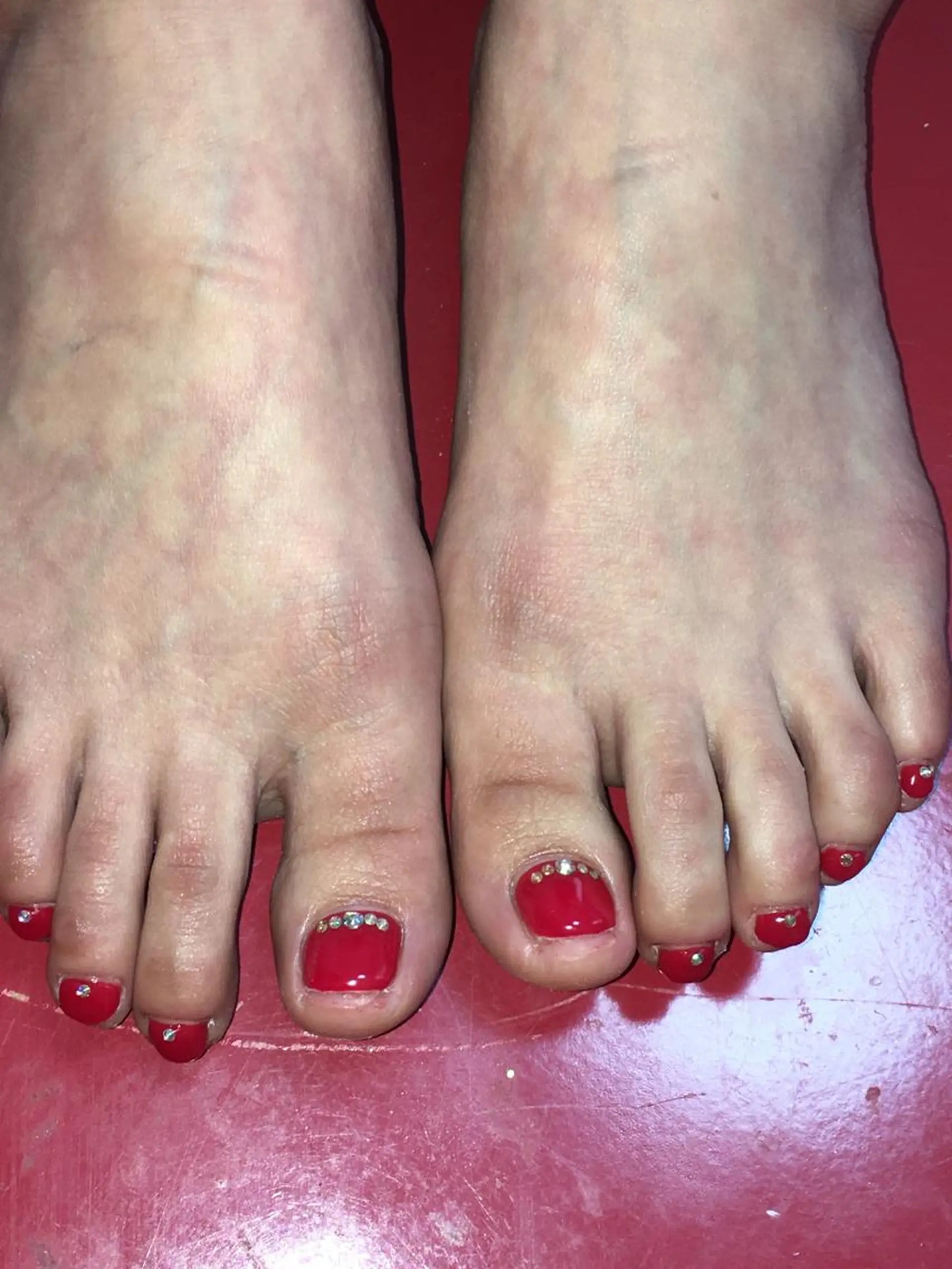 ネイル miwa ミワのネイルデザイン