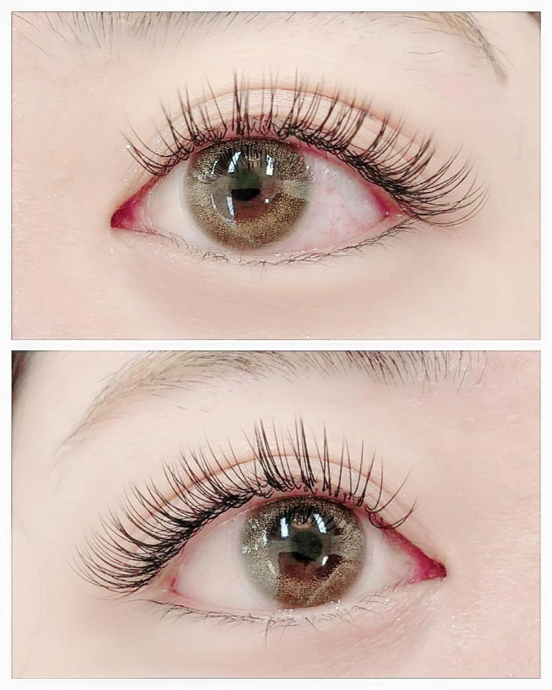 マツエク・マツパ STITCH.所属・STITTH. eyelashのマツエク・マツパデザイン