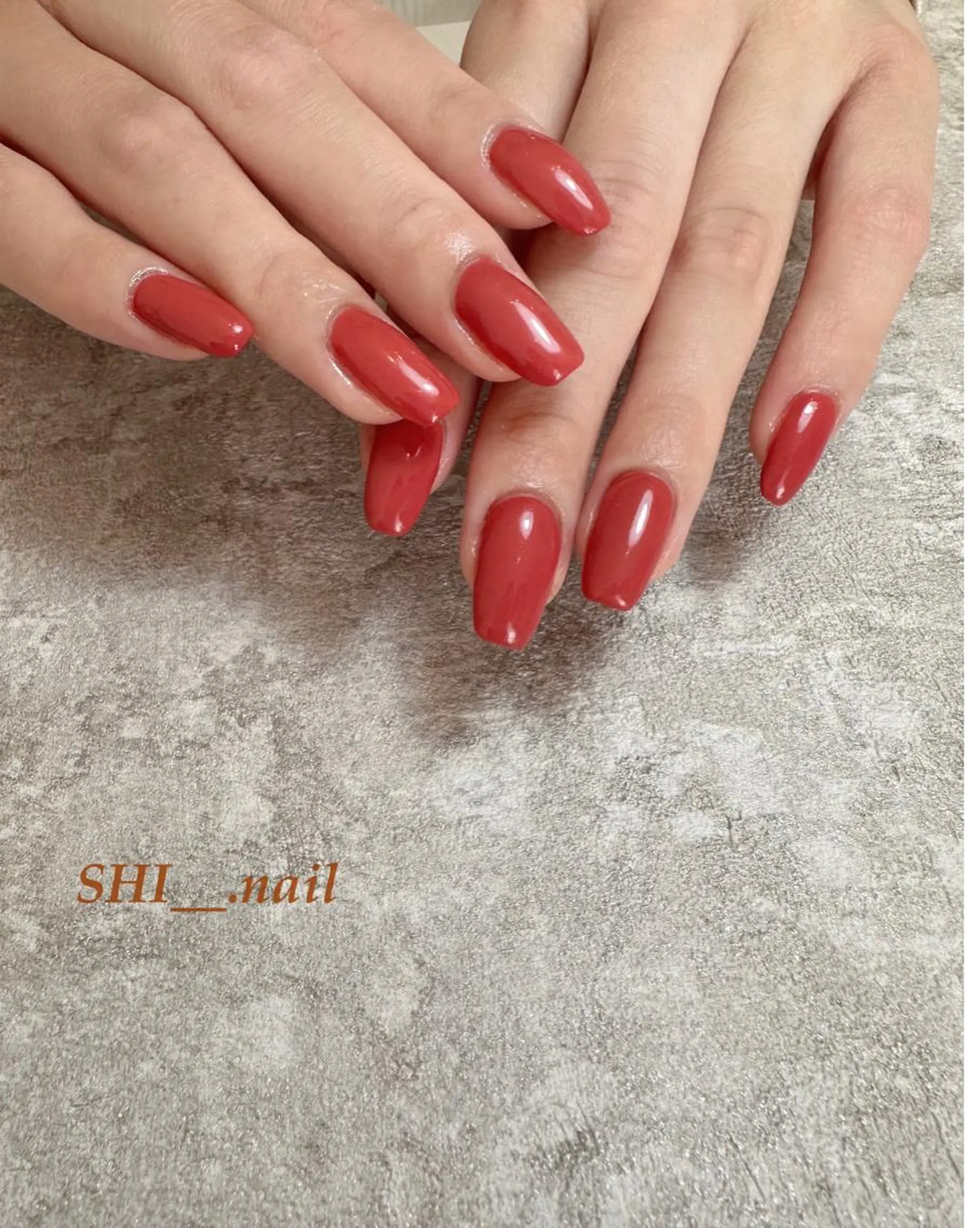 ネイル repos nail salonのネイルデザイン