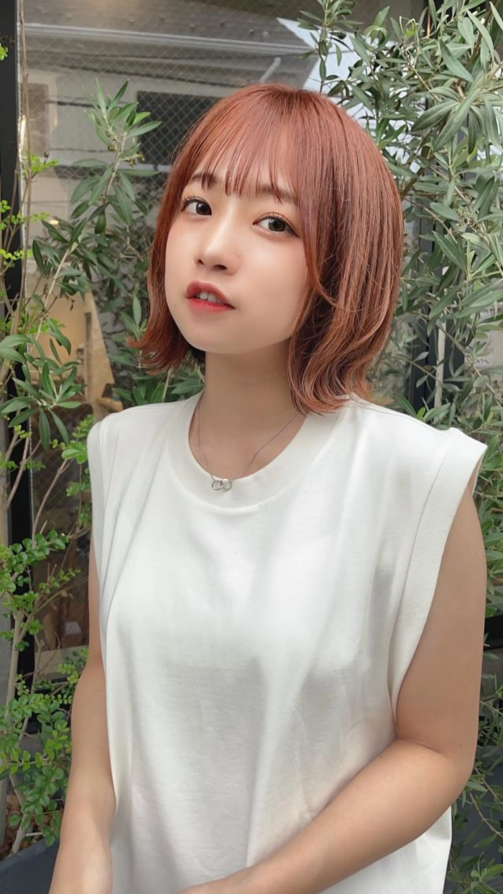 ショート sand  S Ginza所属・🌟sand🌟 丸山悠斗のヘアスタイル