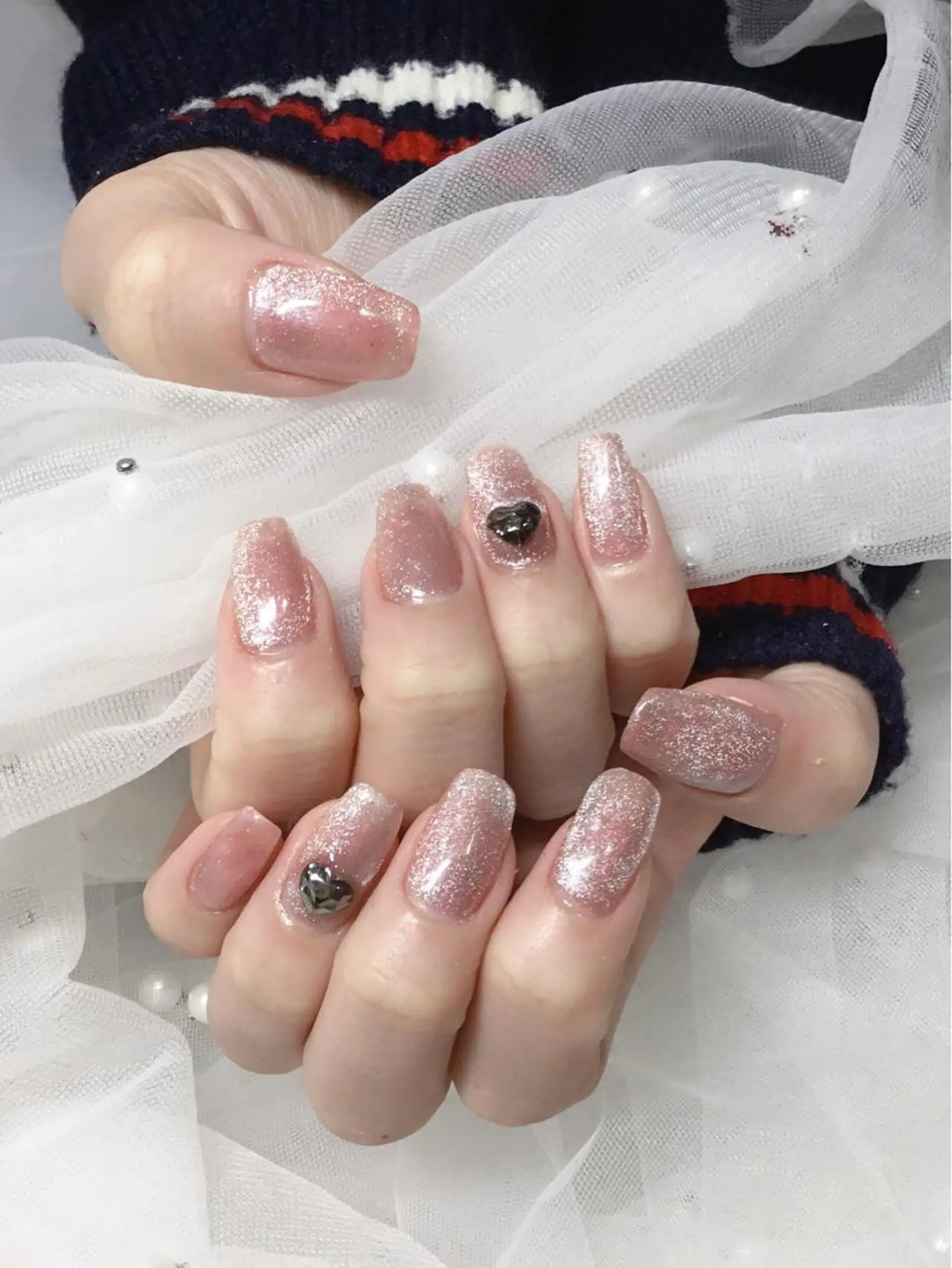 ネイル kihi大塚店 モデル募集専用のネイルデザイン