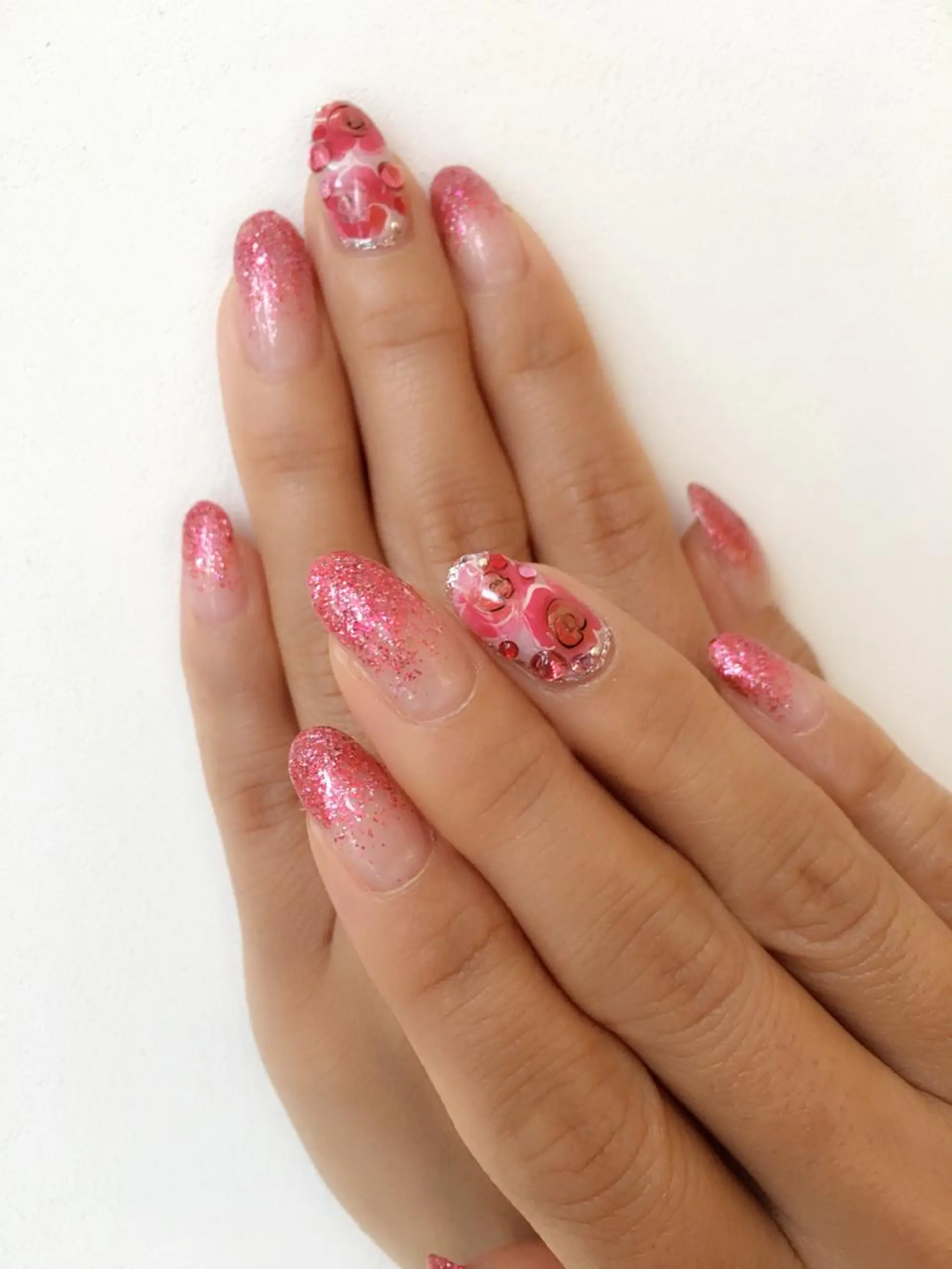 ネイル 小顔美人専門サロン LUCYのエステ・リラクイメージ